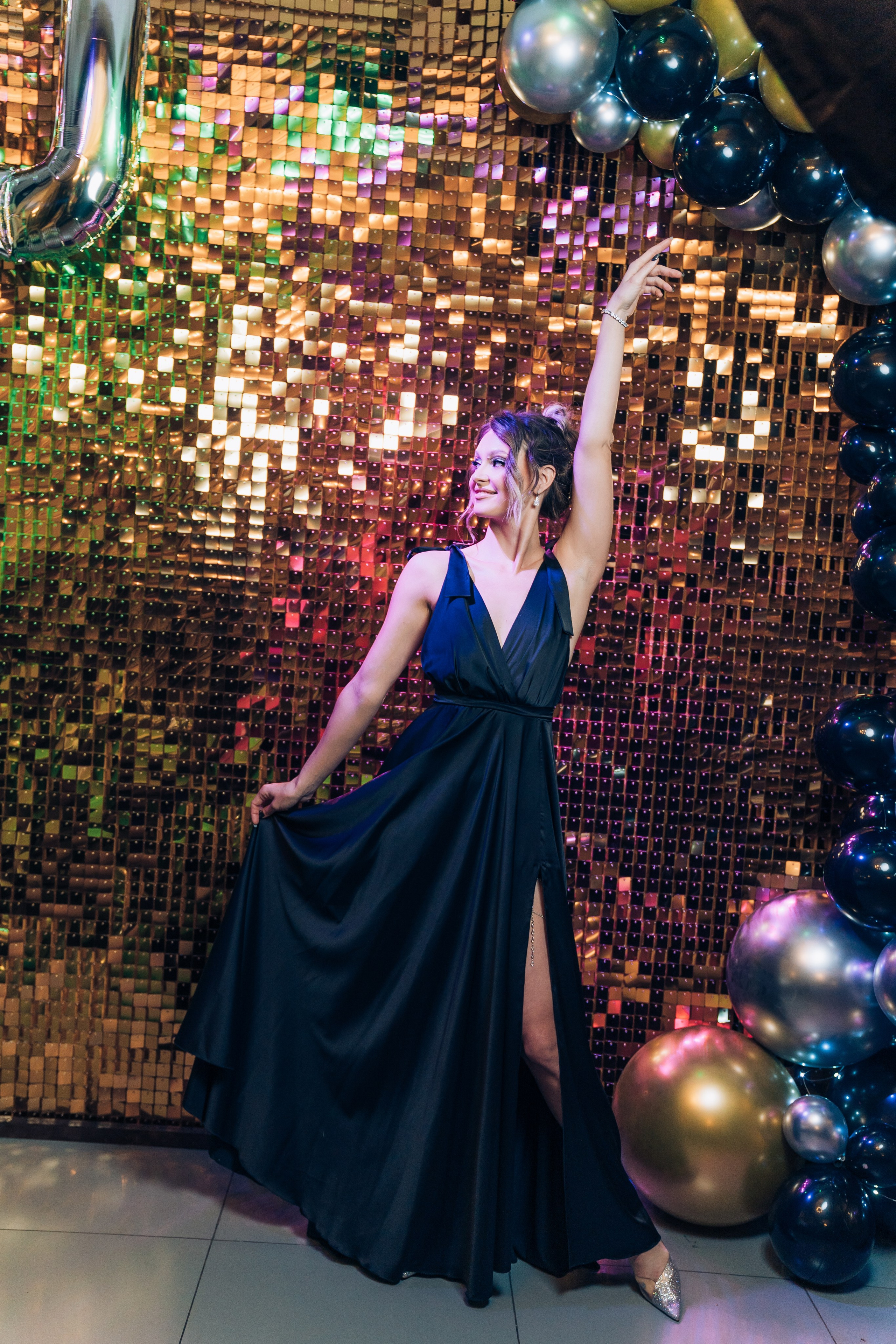 День рождения. Фотограф Ангарск Иркутск Ксения Король