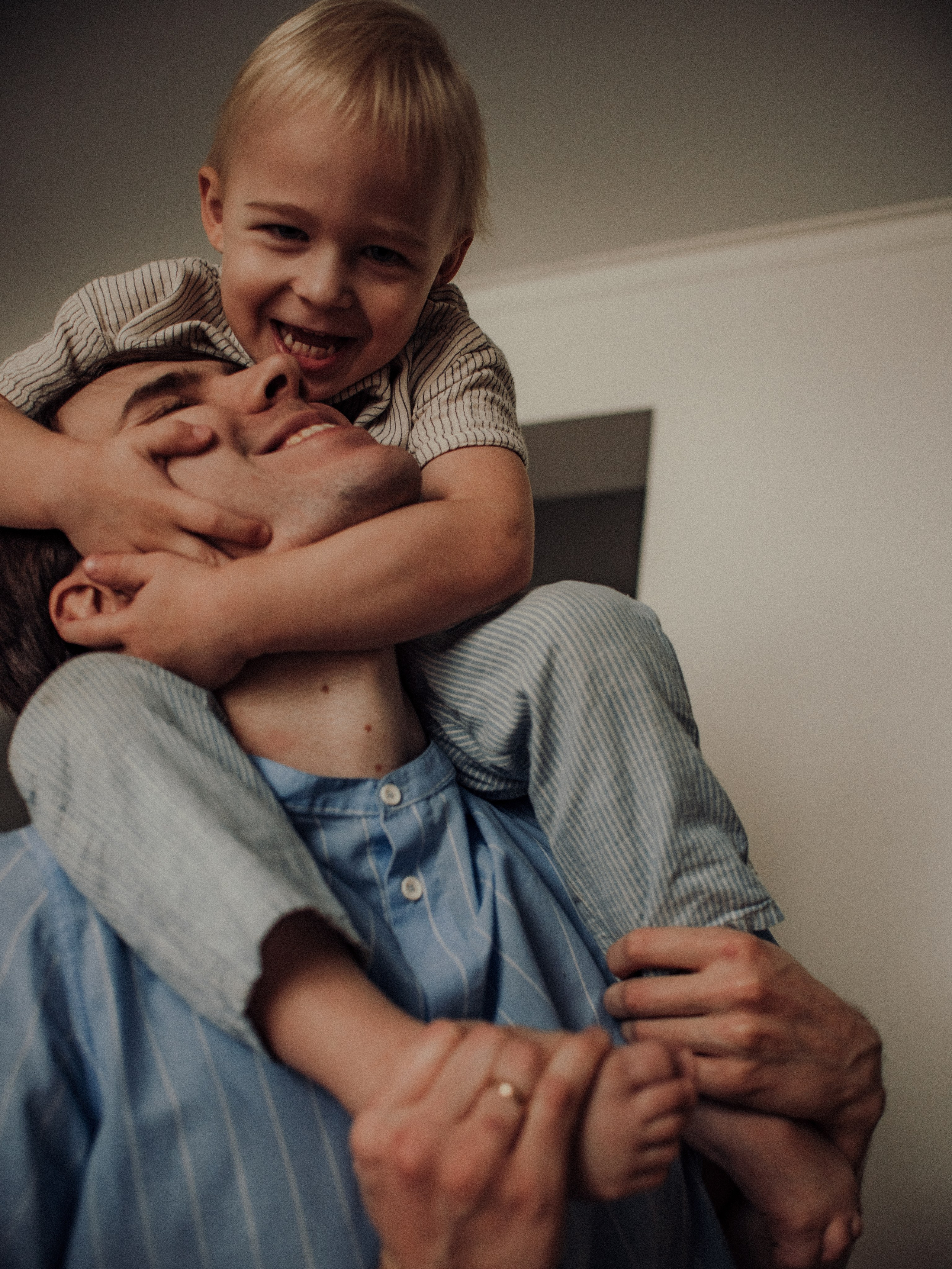 Новогодняя домашняя фотоистория. Фотограф Любовь Подосенова Липецк|Воронеж