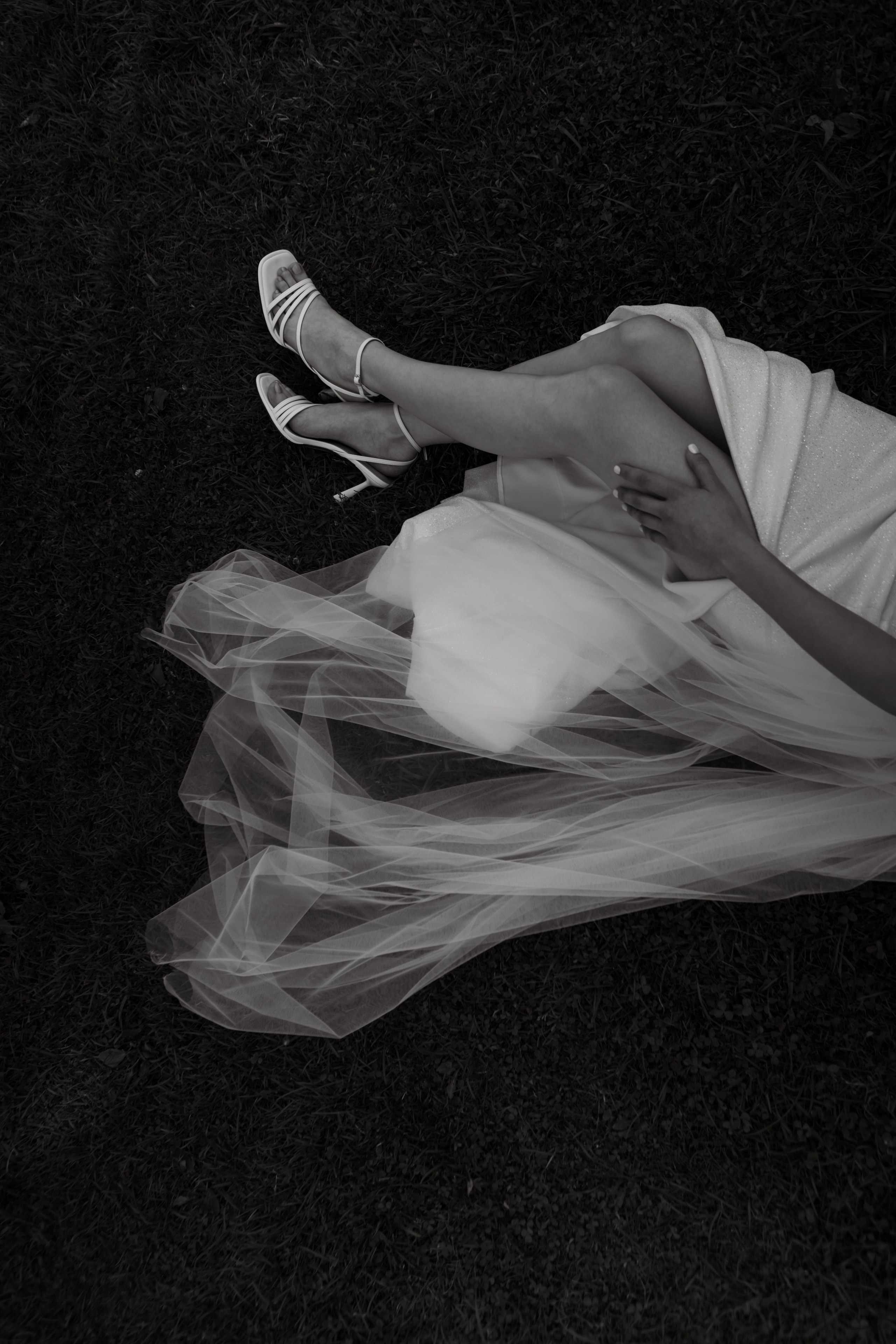 Елена и Алексей. Портретный и свадебный фотограф Айгюн в городе Йошкар-Ола