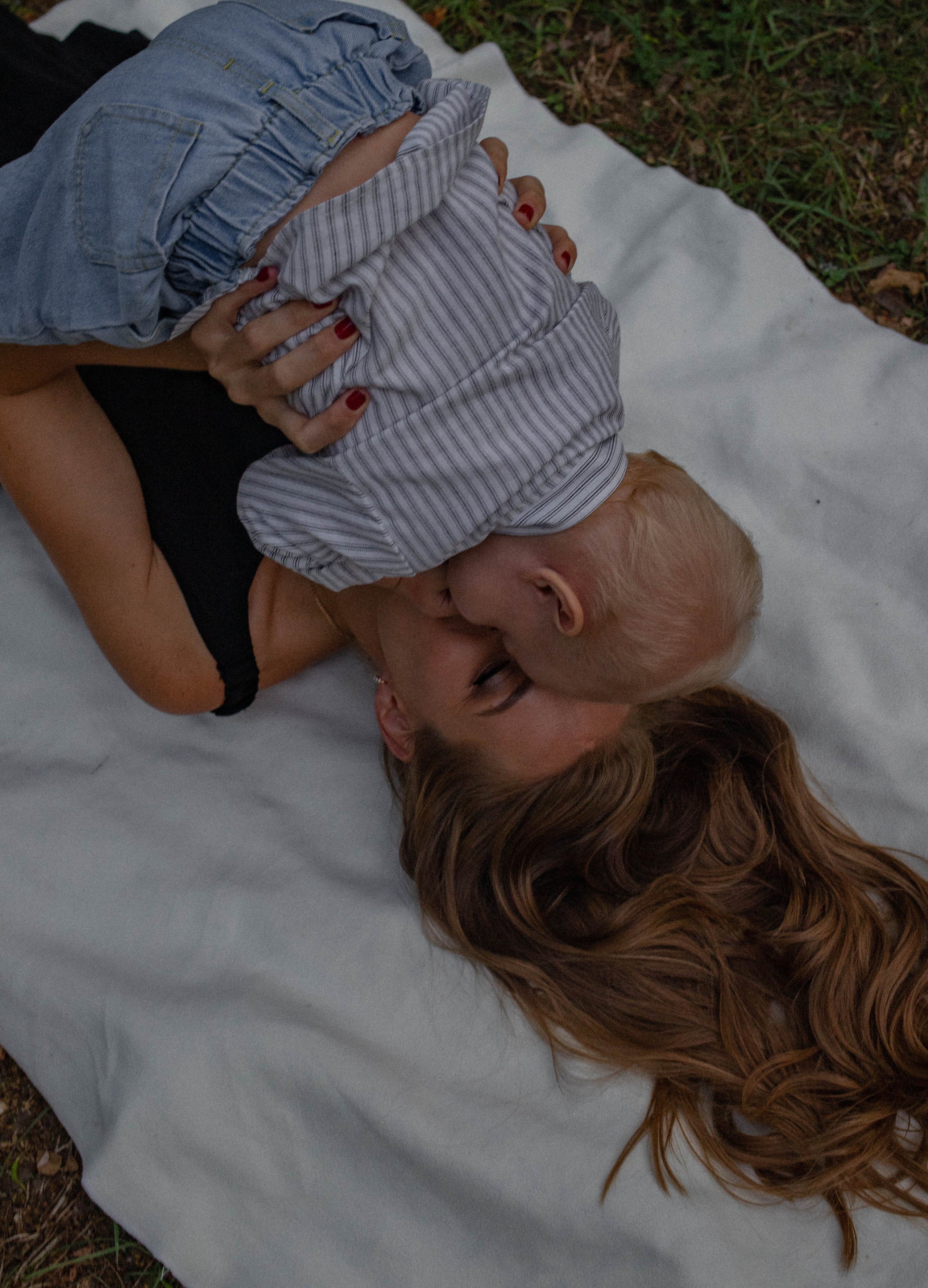 Лена & Миша. Фотограф Немазенко Ольга