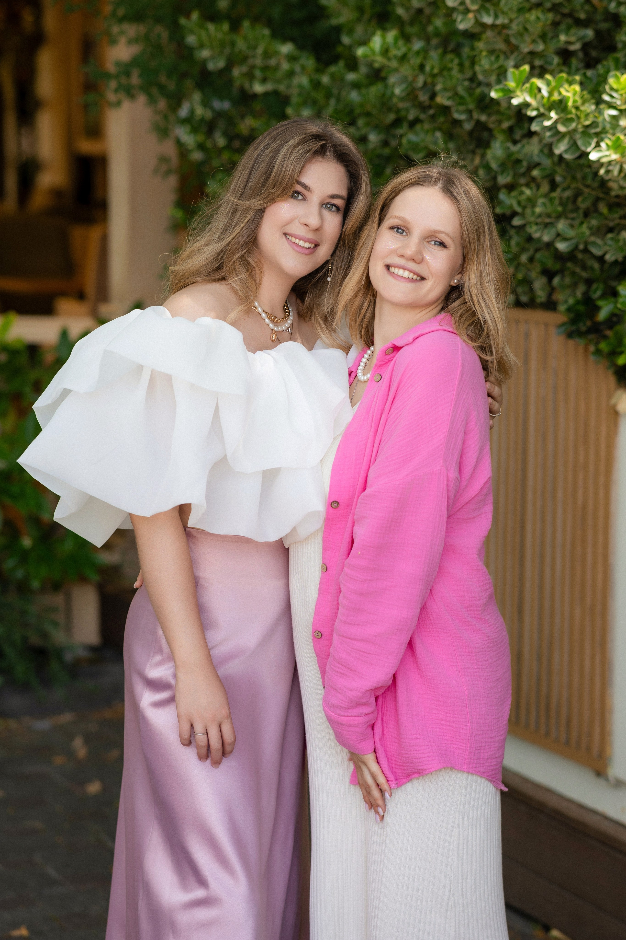 PINK day. Арина Тамочкина. Фотограф Краснодарю