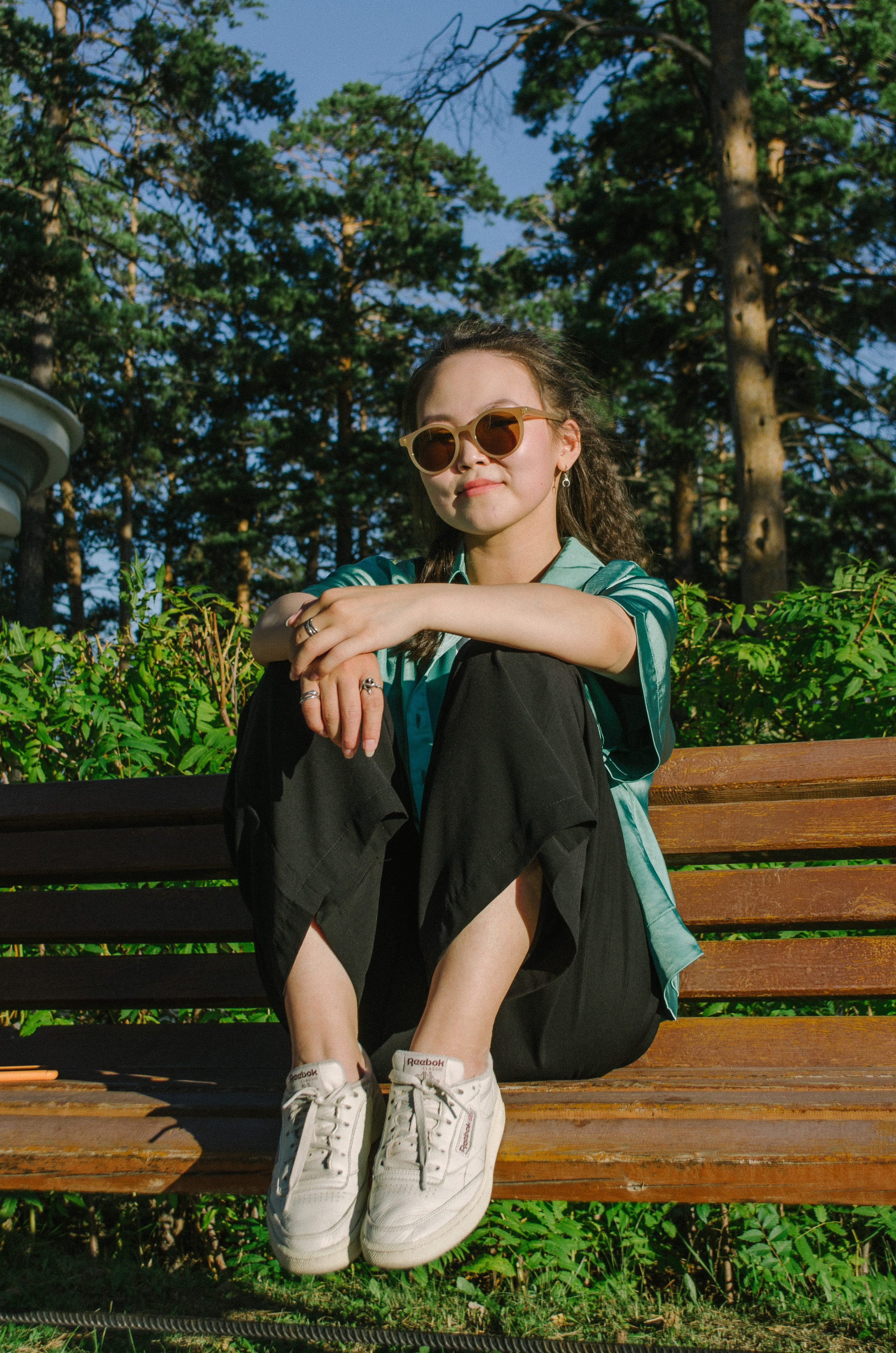 Ариун. Фотограф Улан-Удэ