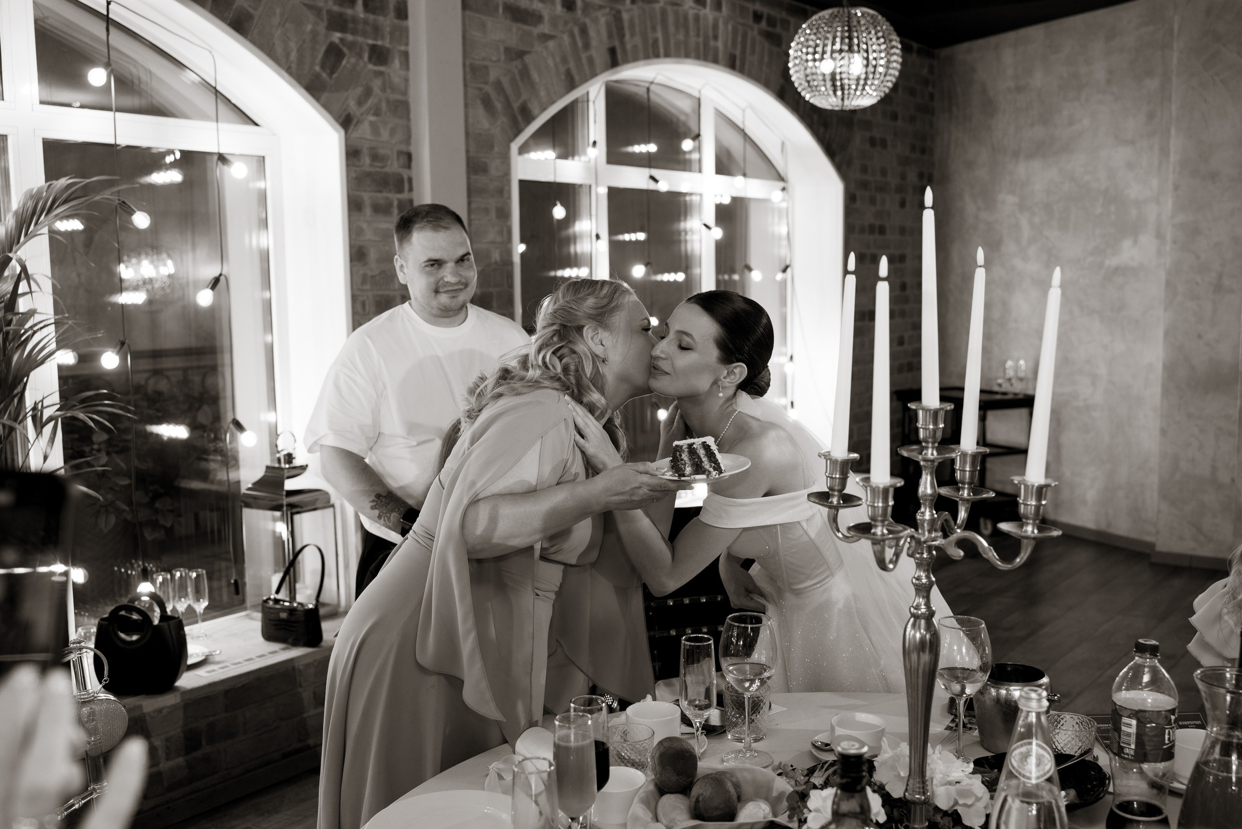 Александр и Ксения | 17.07.25. Свадебный фотограф в Санкт-Петербурге Владислава Тюльпина