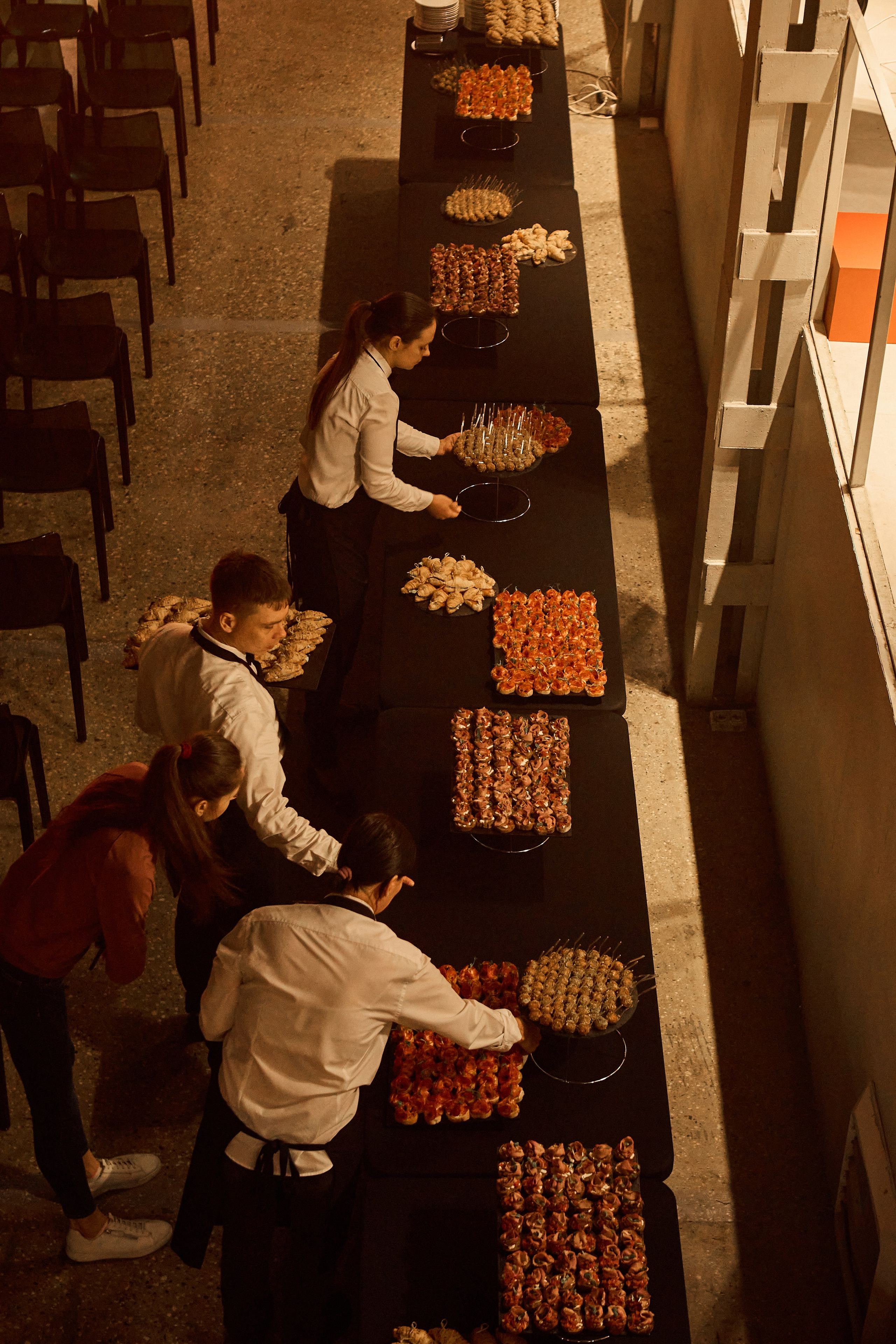 SWG. Антон Гошовский - свадебный и семейный фотограф в Москве и Крыму