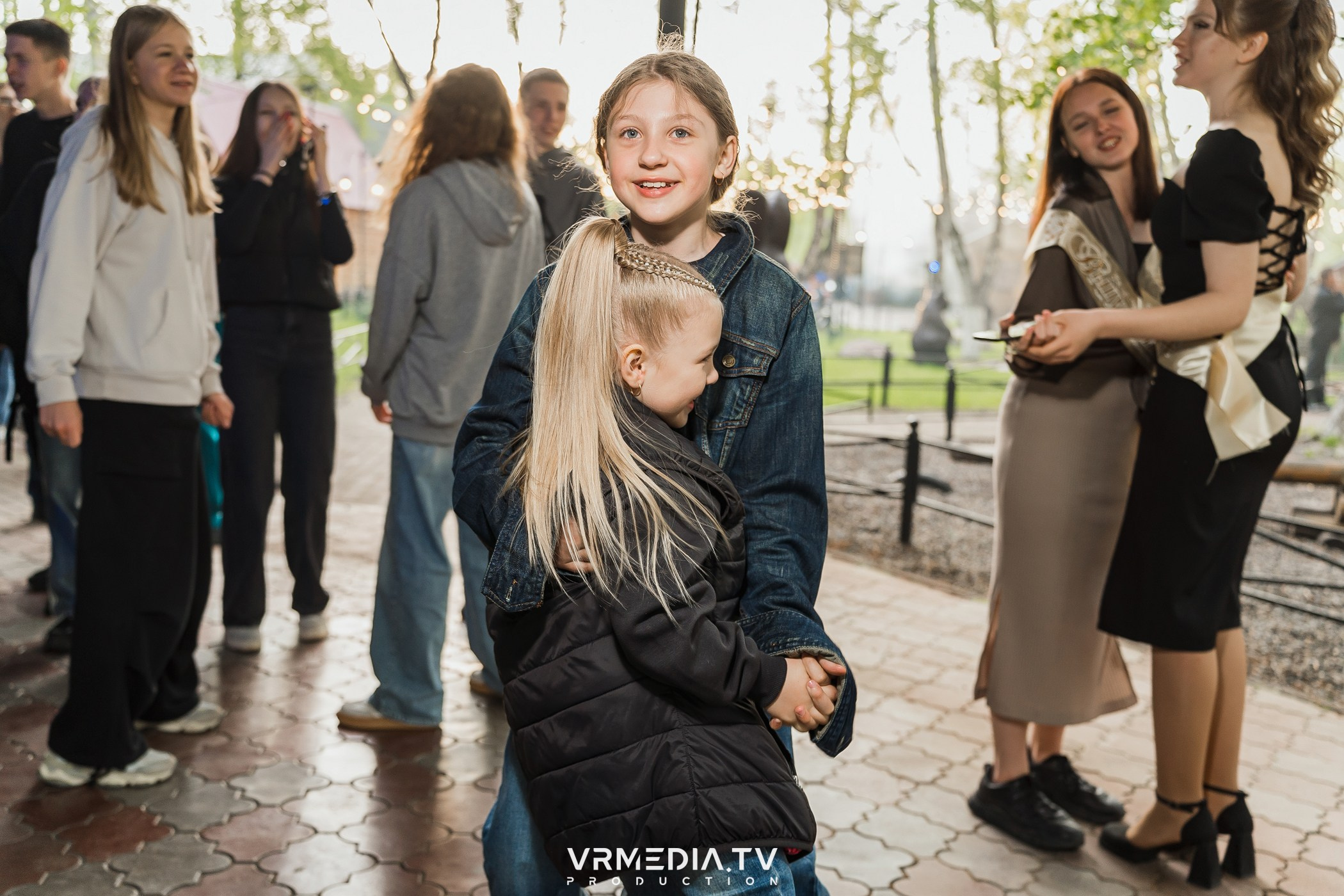 В гостях у «Петровича»