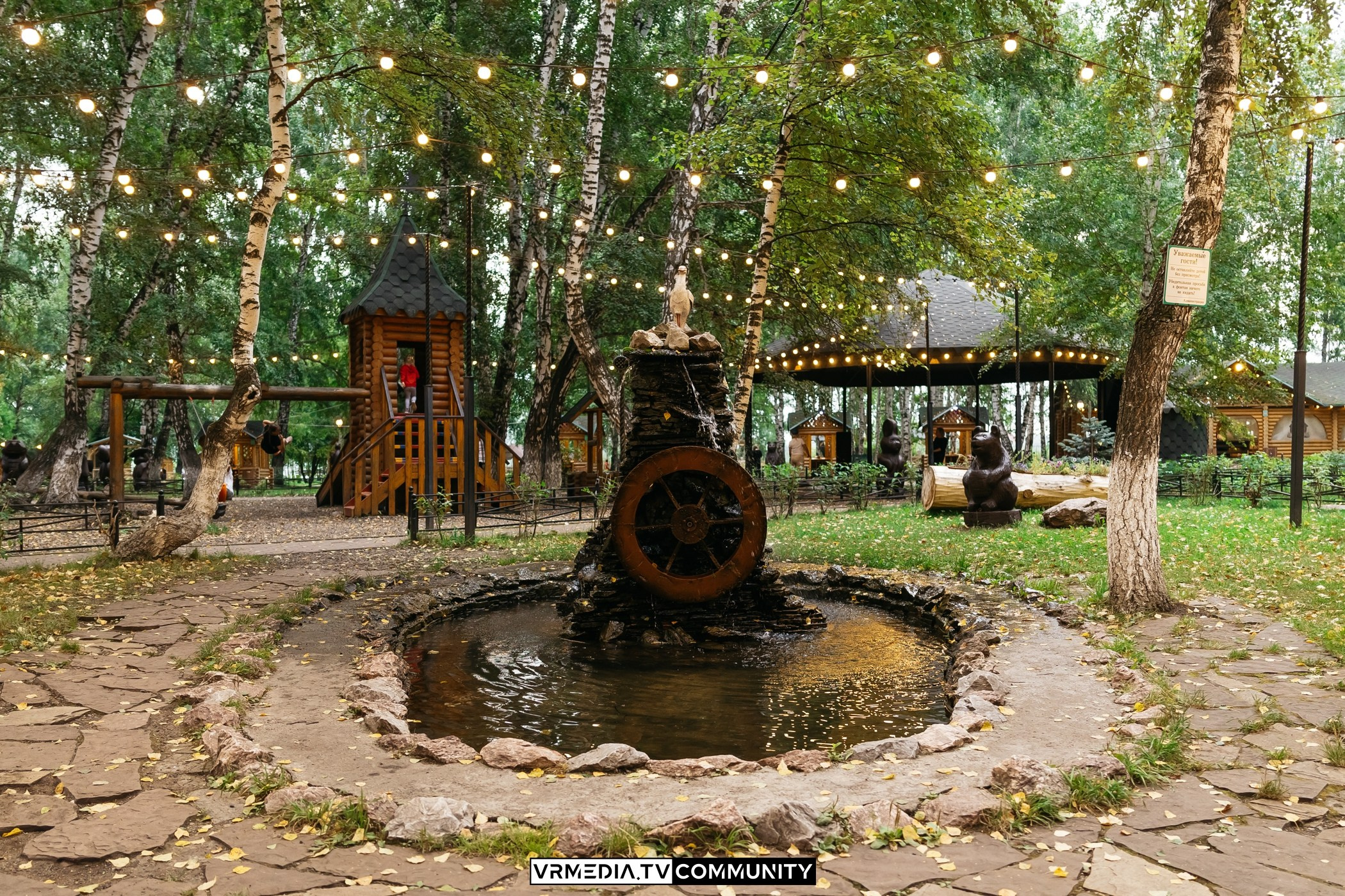 В гостях «У Петровича»