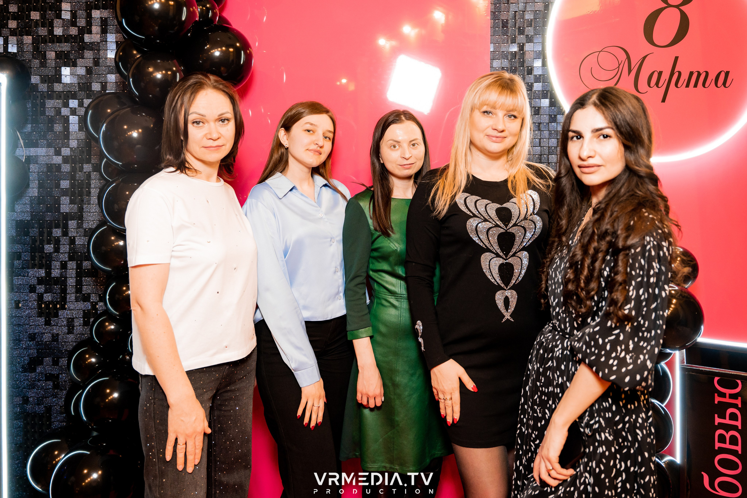 Выходные в ресторане «Лазурный берег»