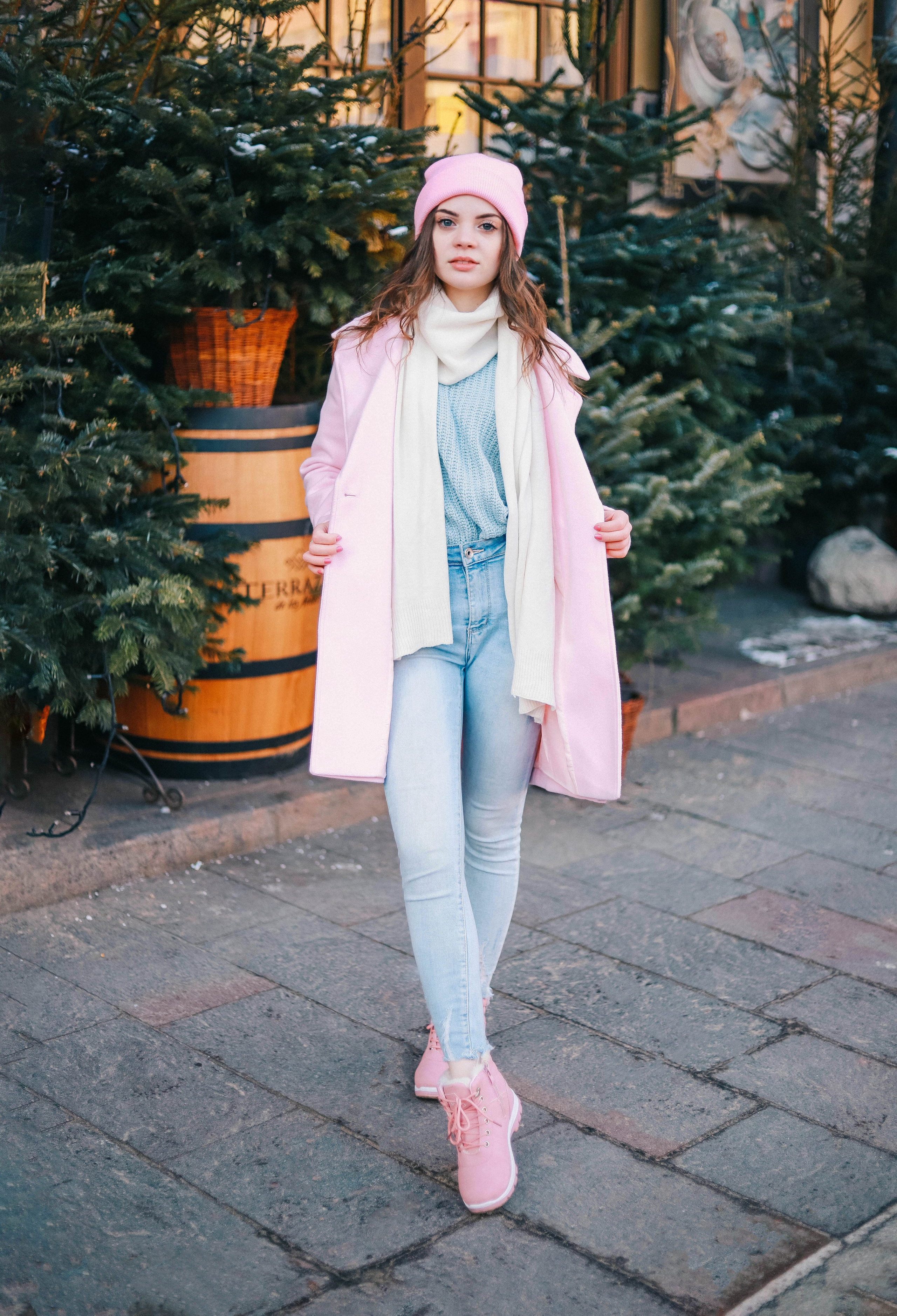 Ирина. Женский/Детский фотограф в Симферополе Вероника Слепогина