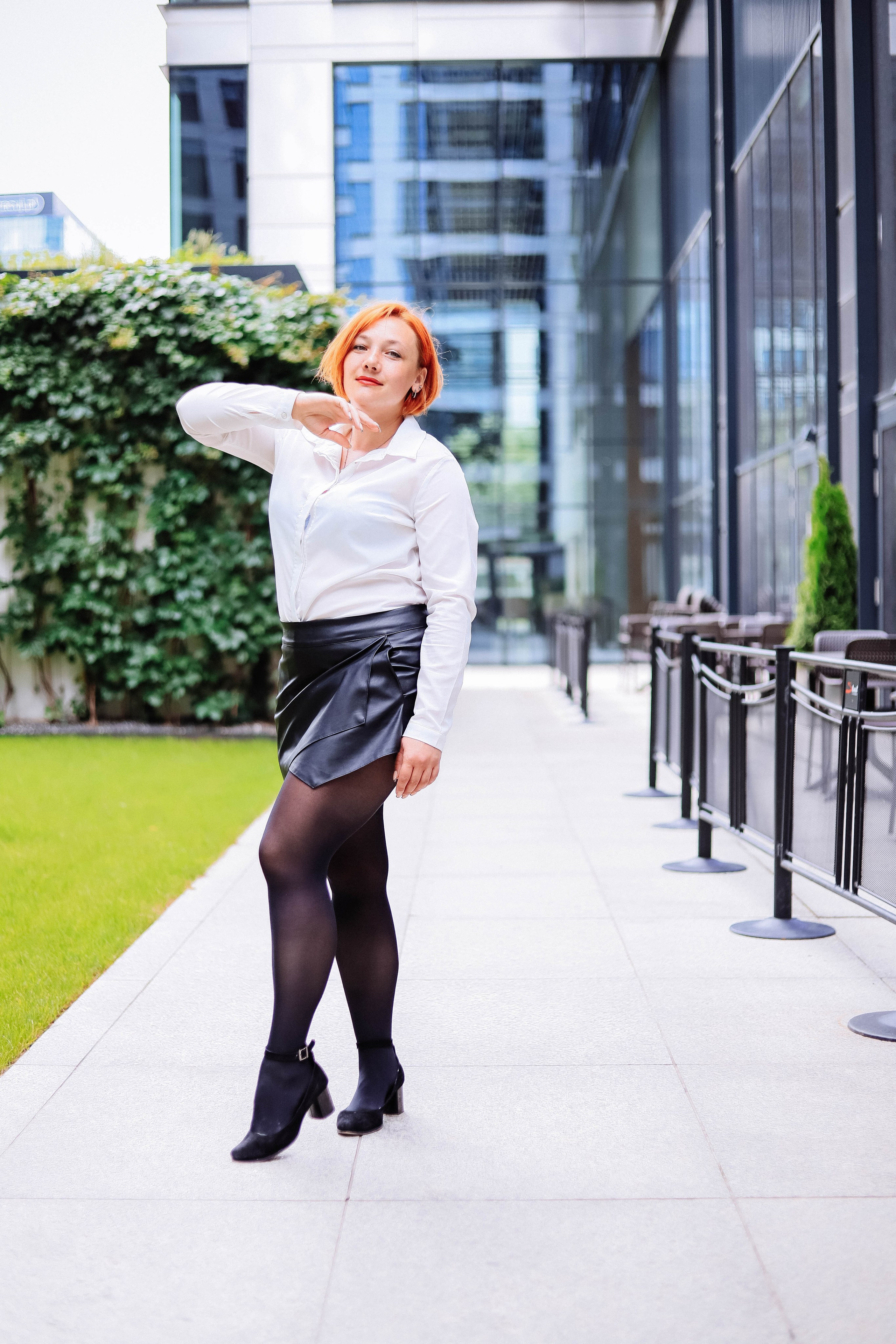 Таргетолог. Женский/Детский фотограф в Симферополе Вероника Слепогина