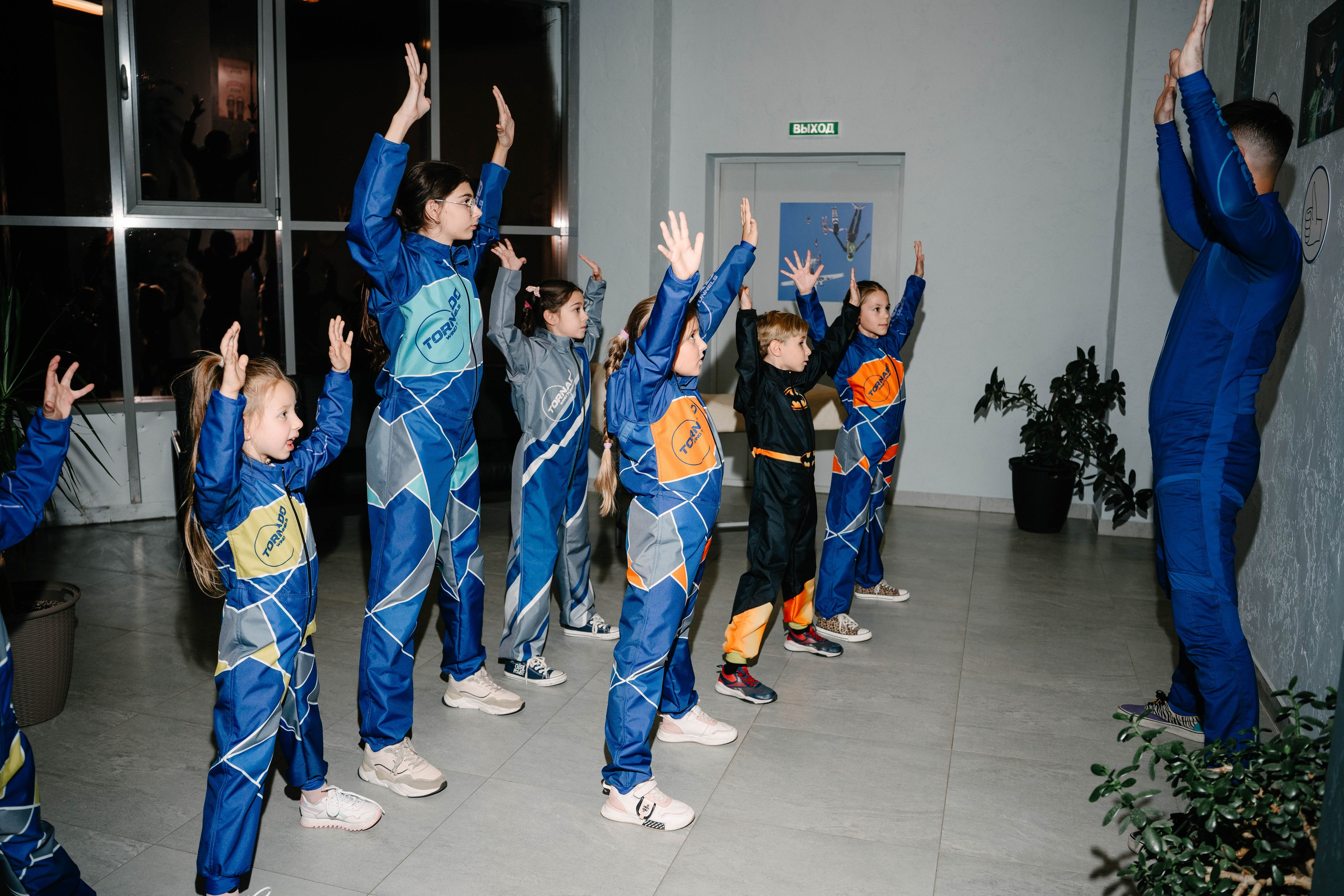 День Рождения Лёвы. Свадебный и семейный фотограф в Воронеже Анастасия Бойко