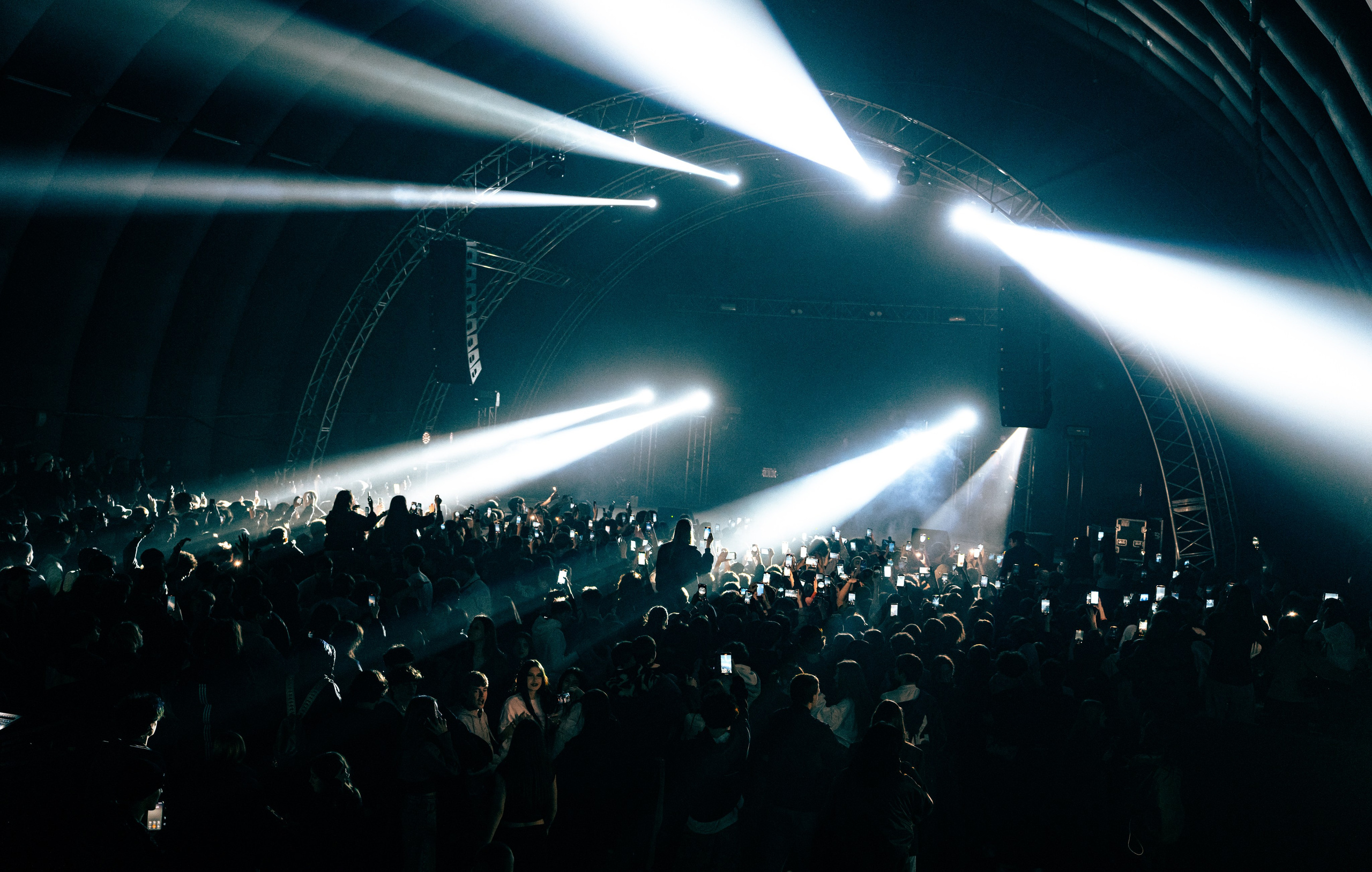 Rocket / @Кроп Арена / Краснодар. Концертный фотограф в Краснодаре