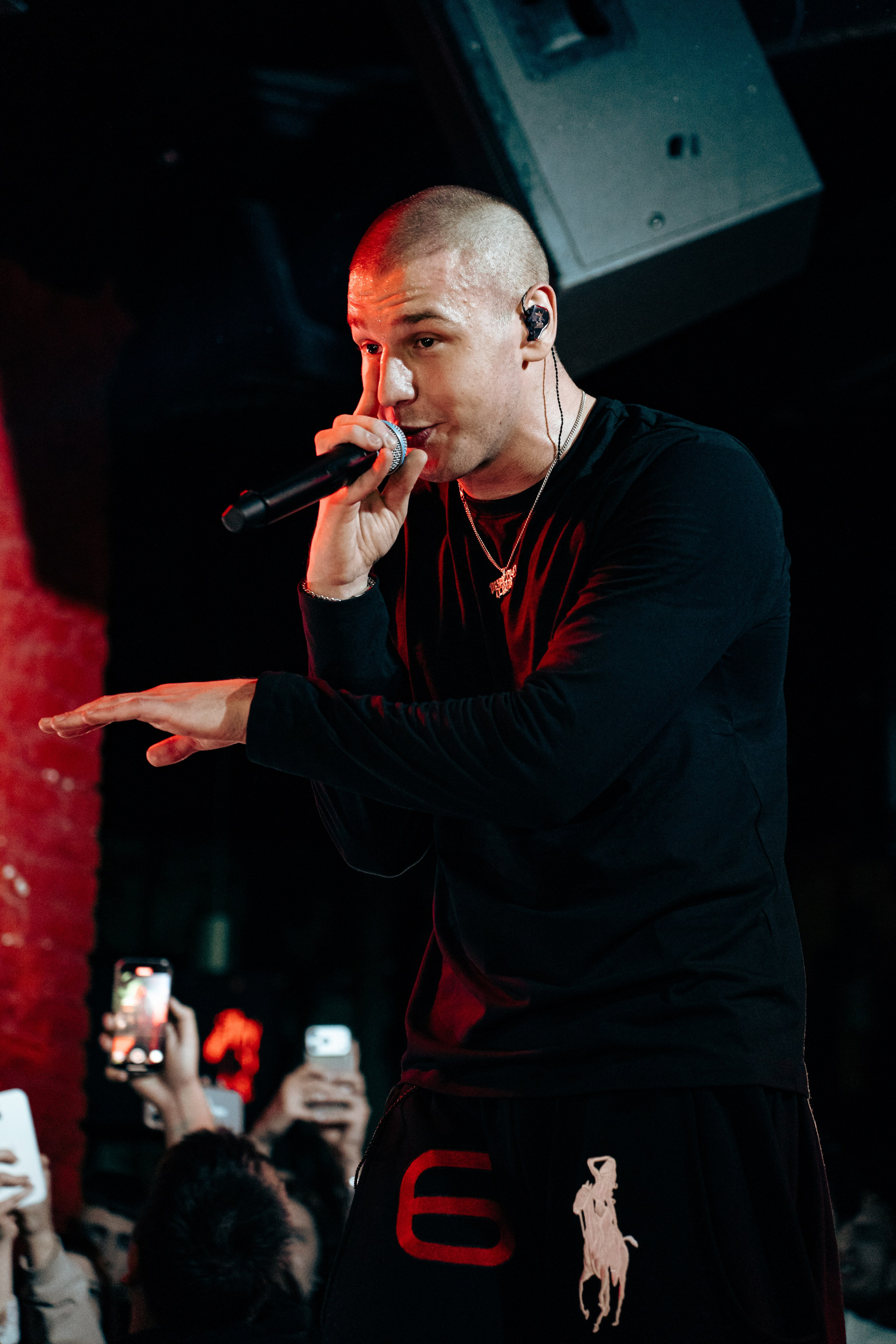 Yasmi / @Сержант Пеппер / Краснодар. Концертный фотограф в Краснодаре