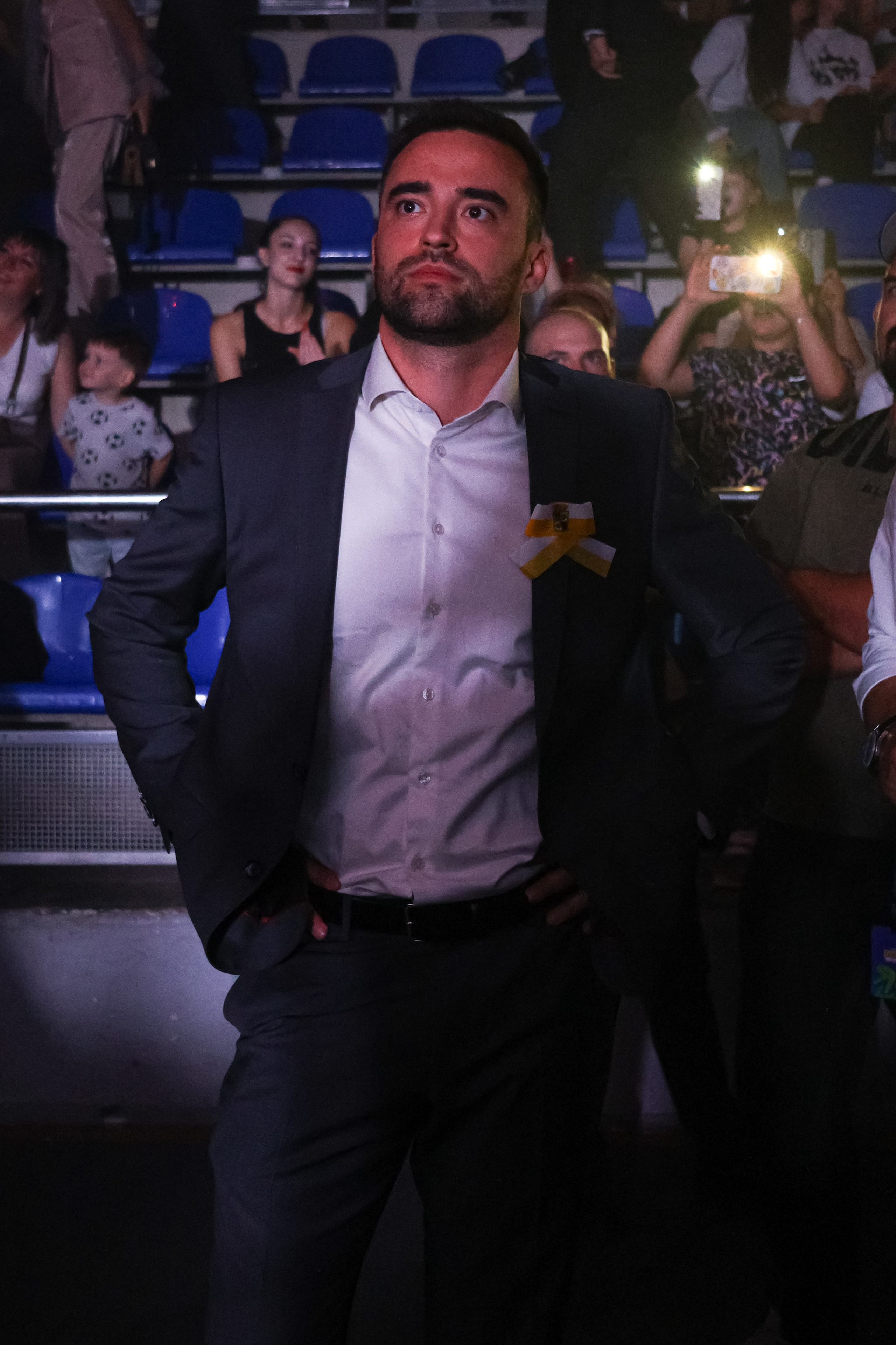 День города Краснодара + концерт Mia Boyka / @Дс Олимп / Краснодар. Концертный фотограф в Краснодаре