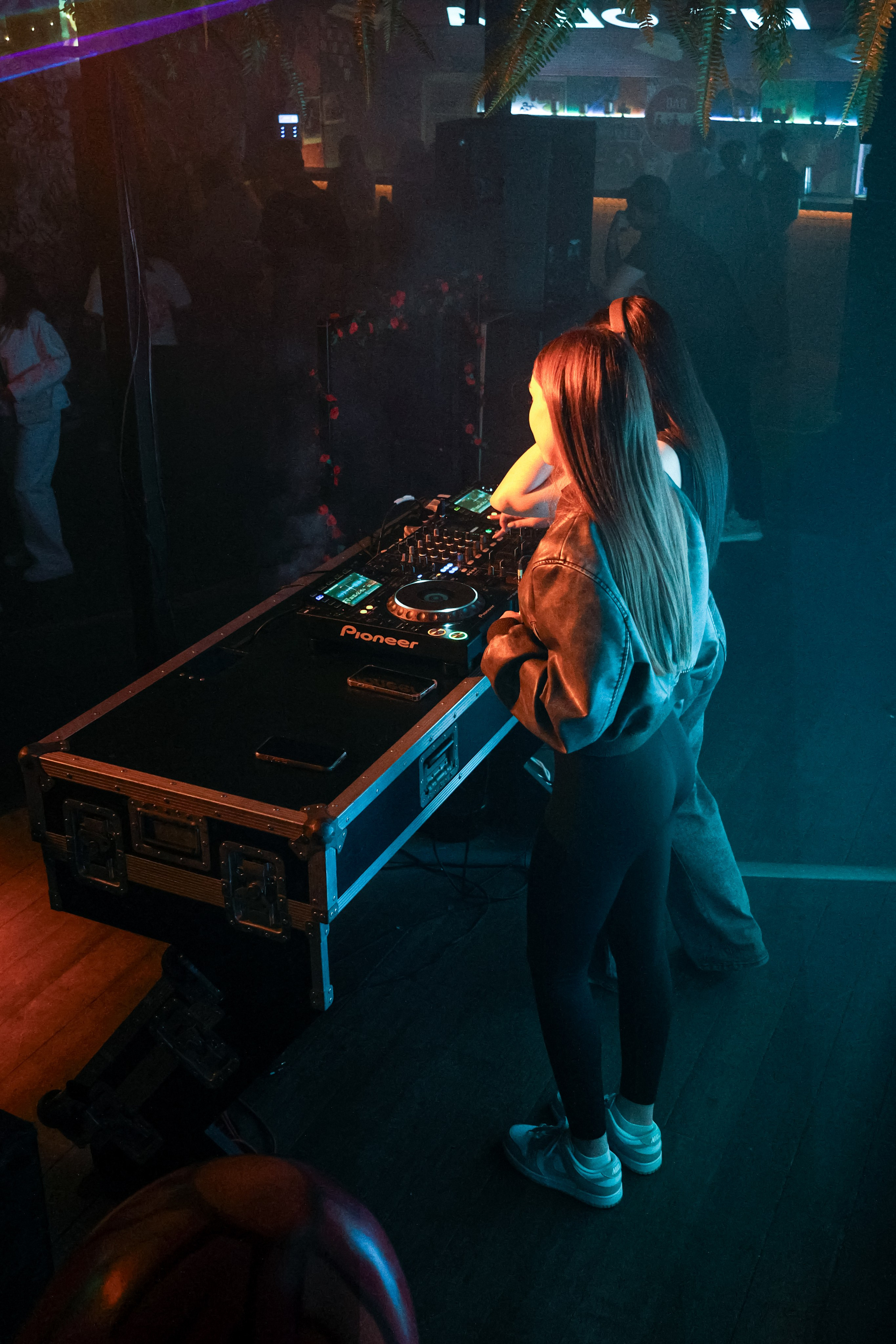 Posvyat & Травма / @Funky Bar / Краснодар. Концертный фотограф в Краснодаре