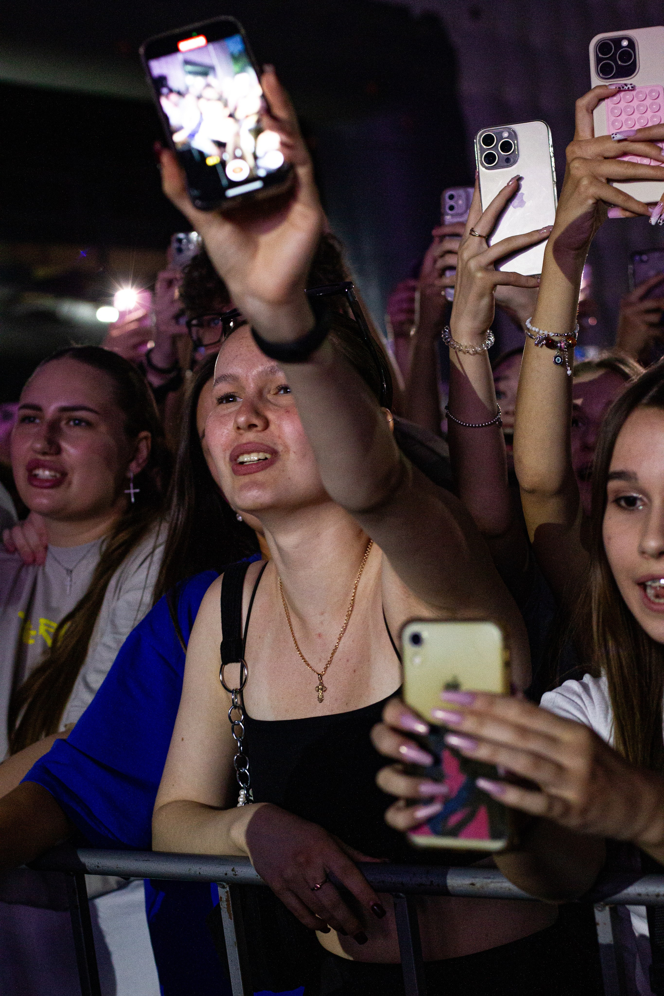 ЛСП / @Кроп Арена Воздух / Краснодар. Концертный фотограф в Краснодаре