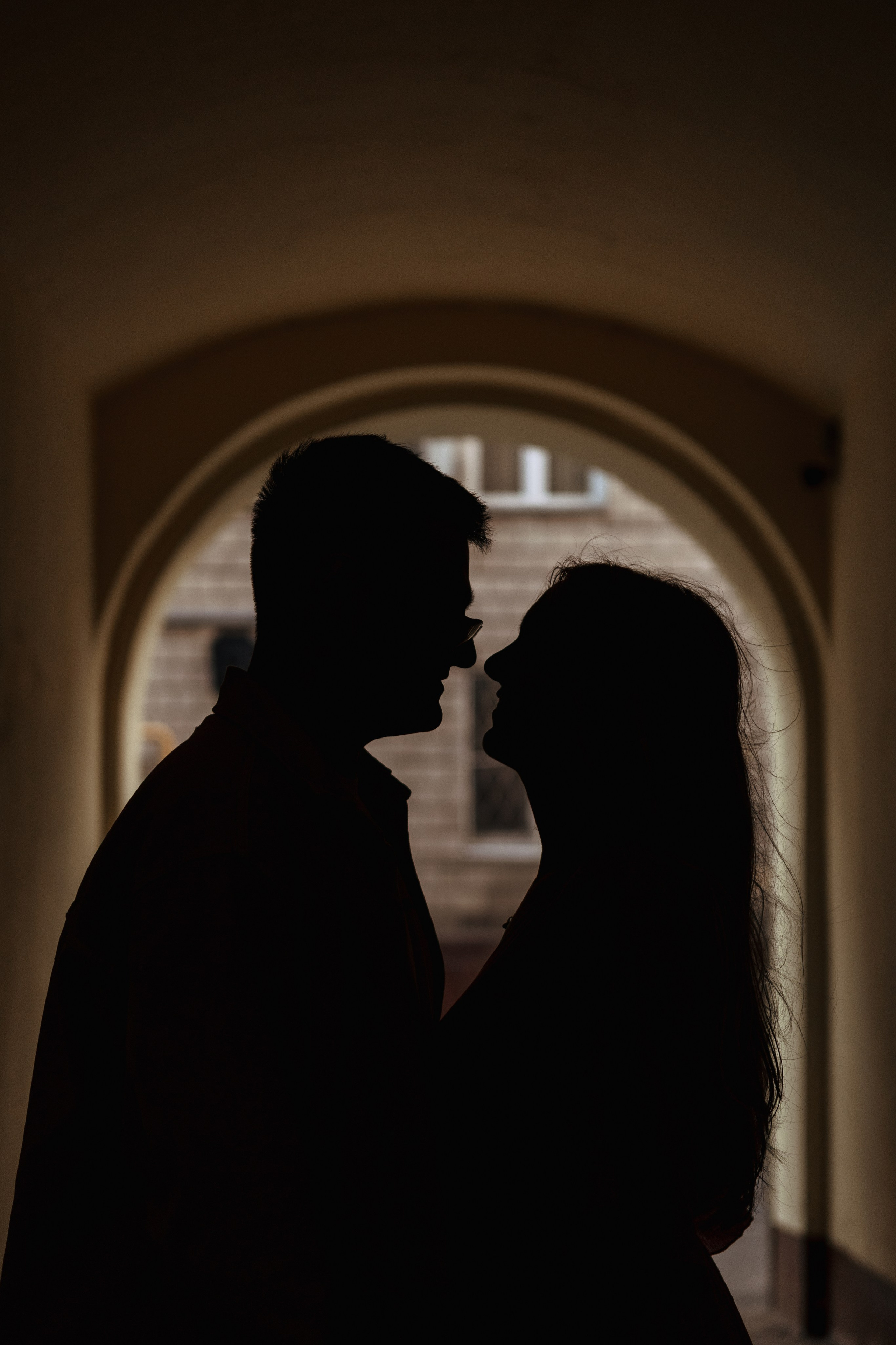 Лада и Артак. Фотограф Анна Луценко Москва