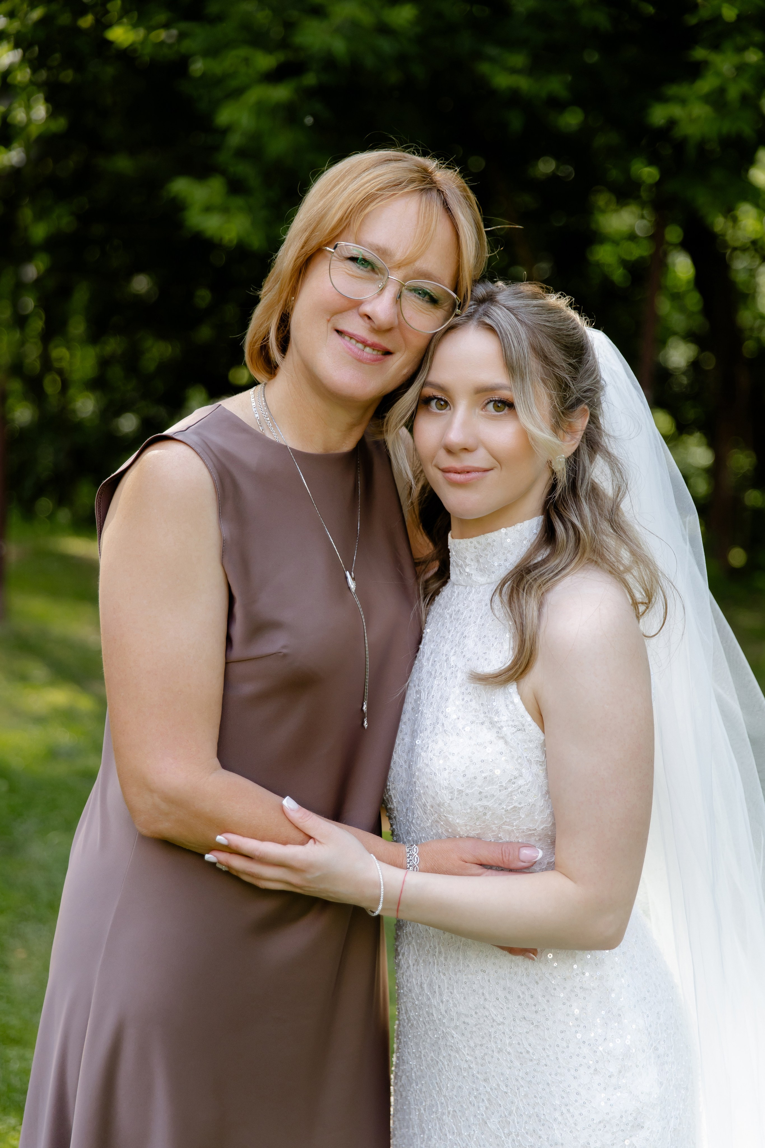 Свадебный день Паши и Насти. Свадебный фотограф Анна Бабахина