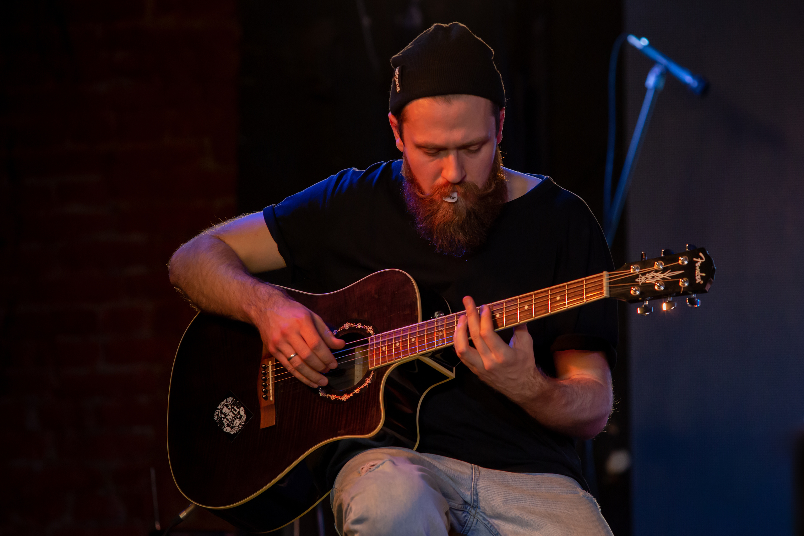 Группа "ДМЦ" на "Карантинфесте". Photographer Sonkina Tatiana (Tanya Ash)