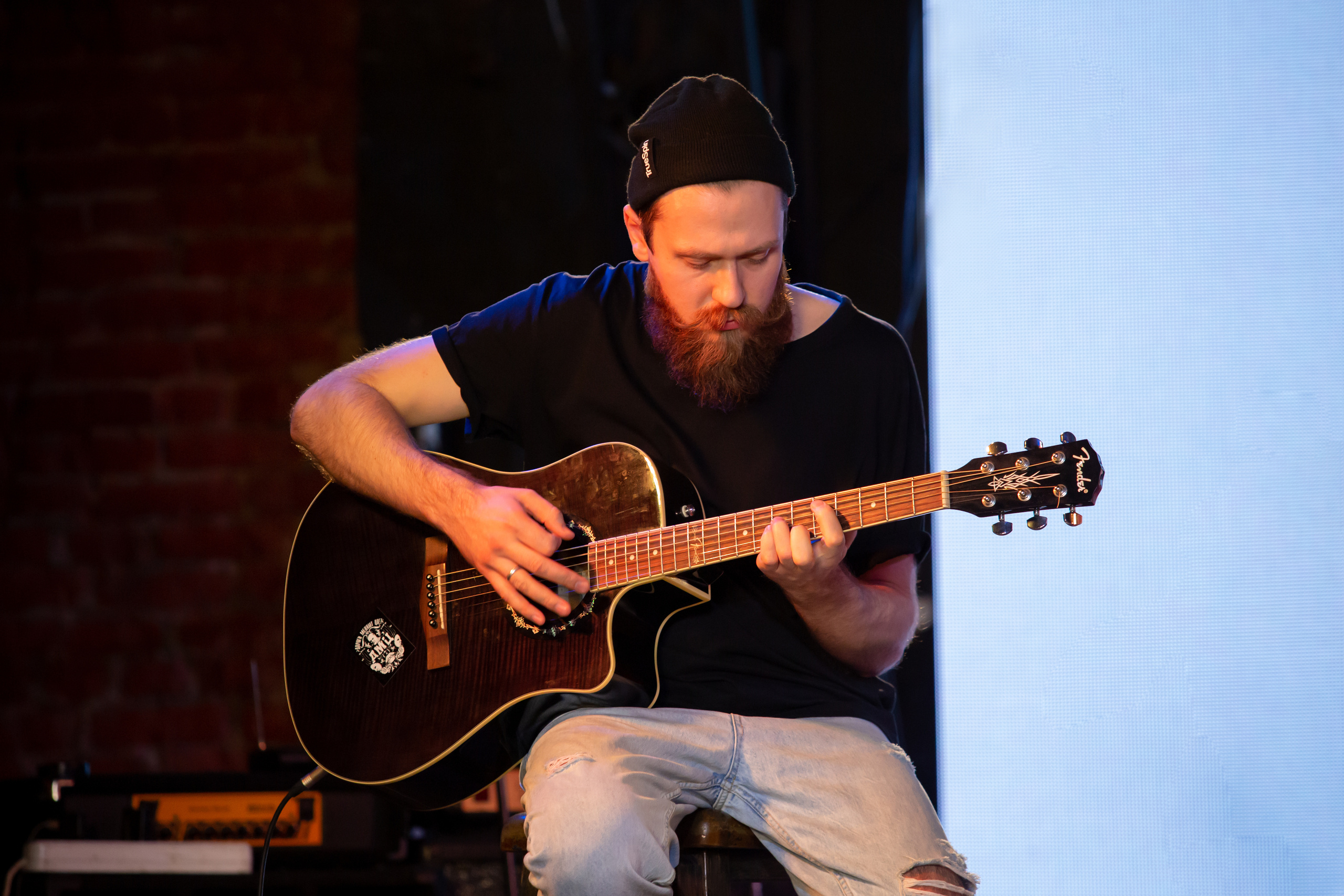 Группа "ДМЦ" на "Карантинфесте". Photographer Sonkina Tatiana (Tanya Ash)