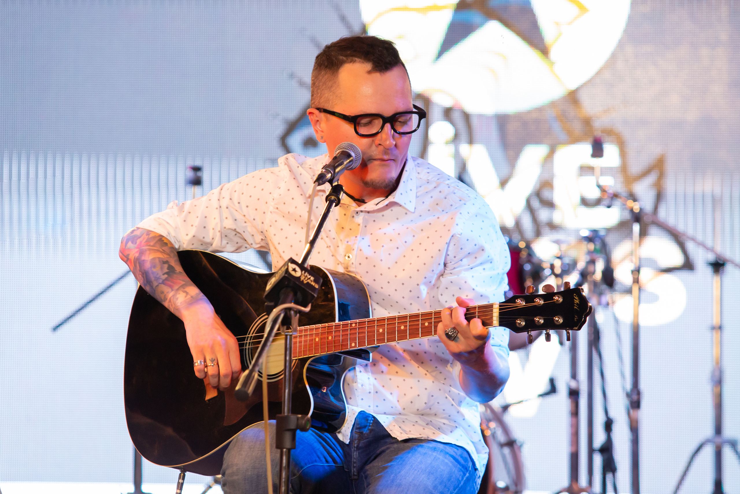 Группа "ДМЦ" на "Карантинфесте". Photographer Sonkina Tatiana (Tanya Ash)