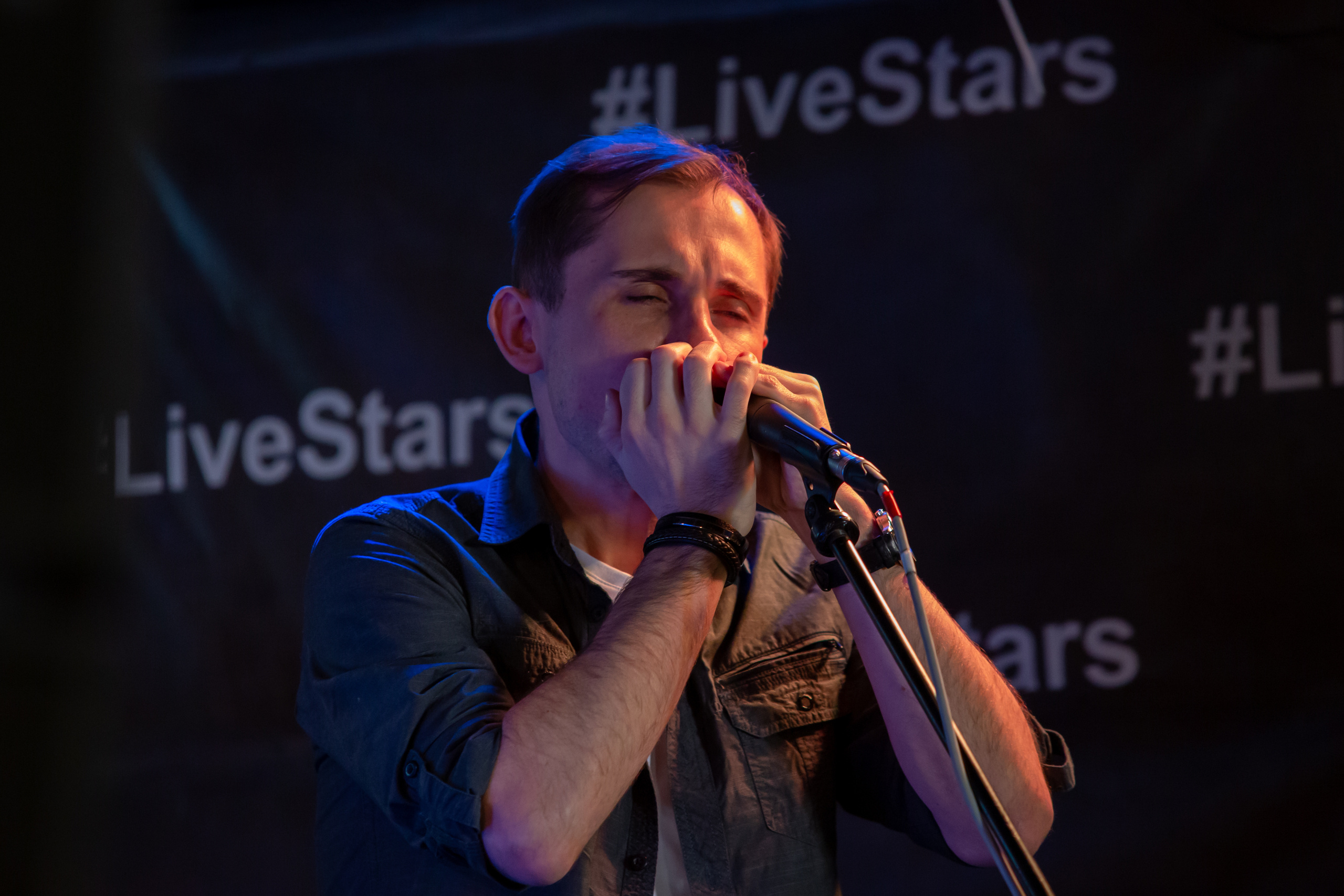 Группа "ДМЦ" на "Карантинфесте". Photographer Sonkina Tatiana (Tanya Ash)