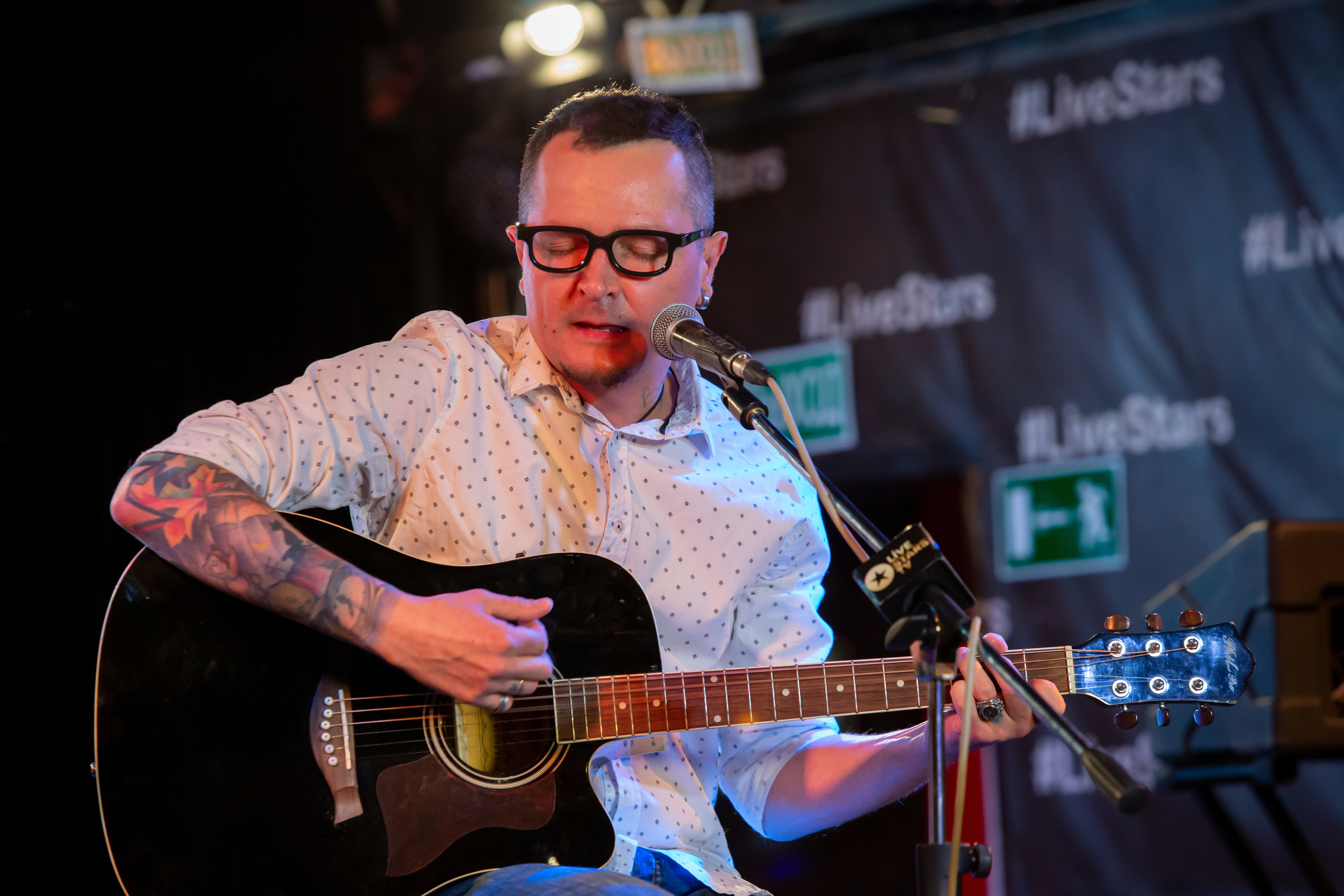 Группа "ДМЦ" на "Карантинфесте". Photographer Sonkina Tatiana (Tanya Ash)