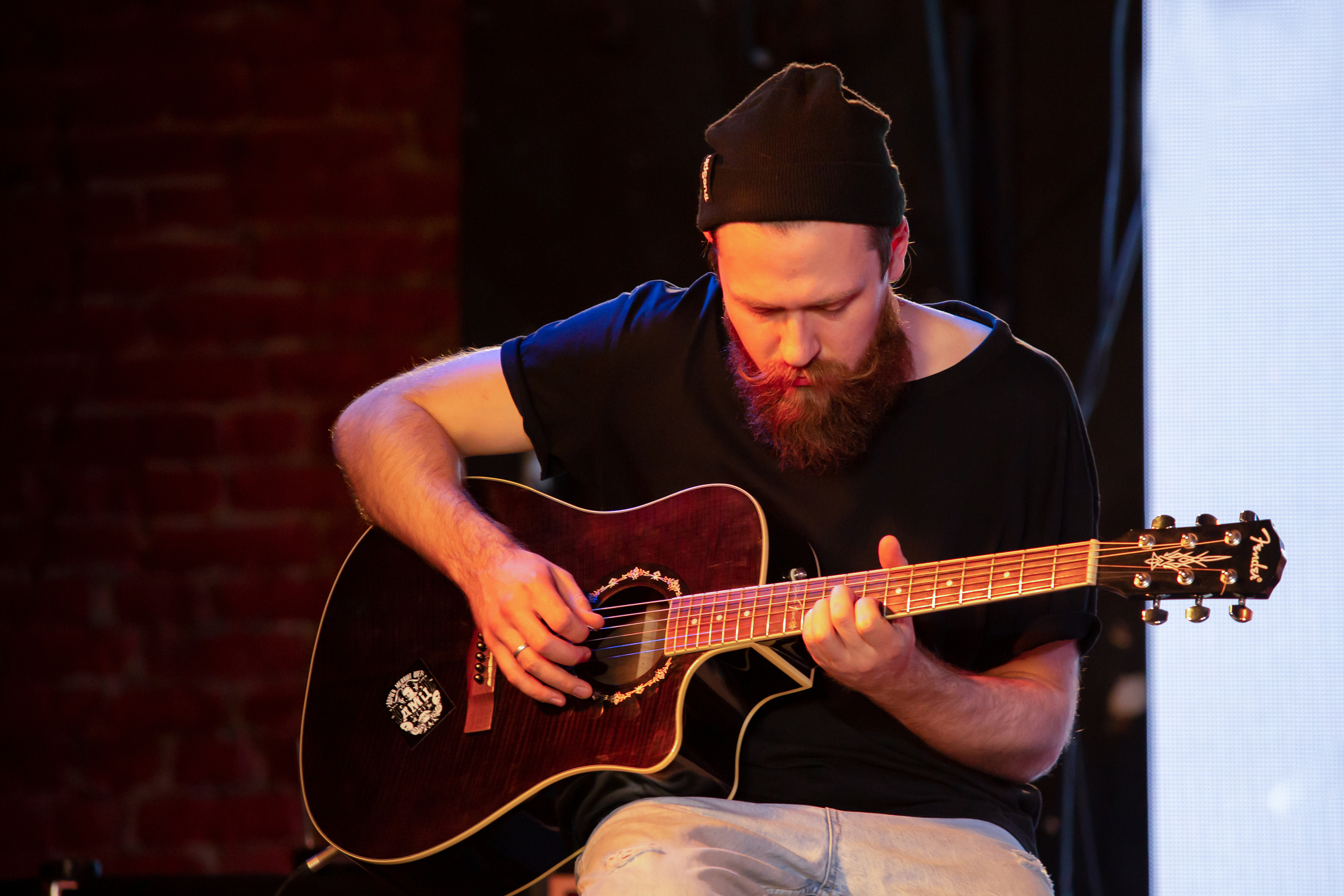 Группа "ДМЦ" на "Карантинфесте". Photographer Sonkina Tatiana (Tanya Ash)