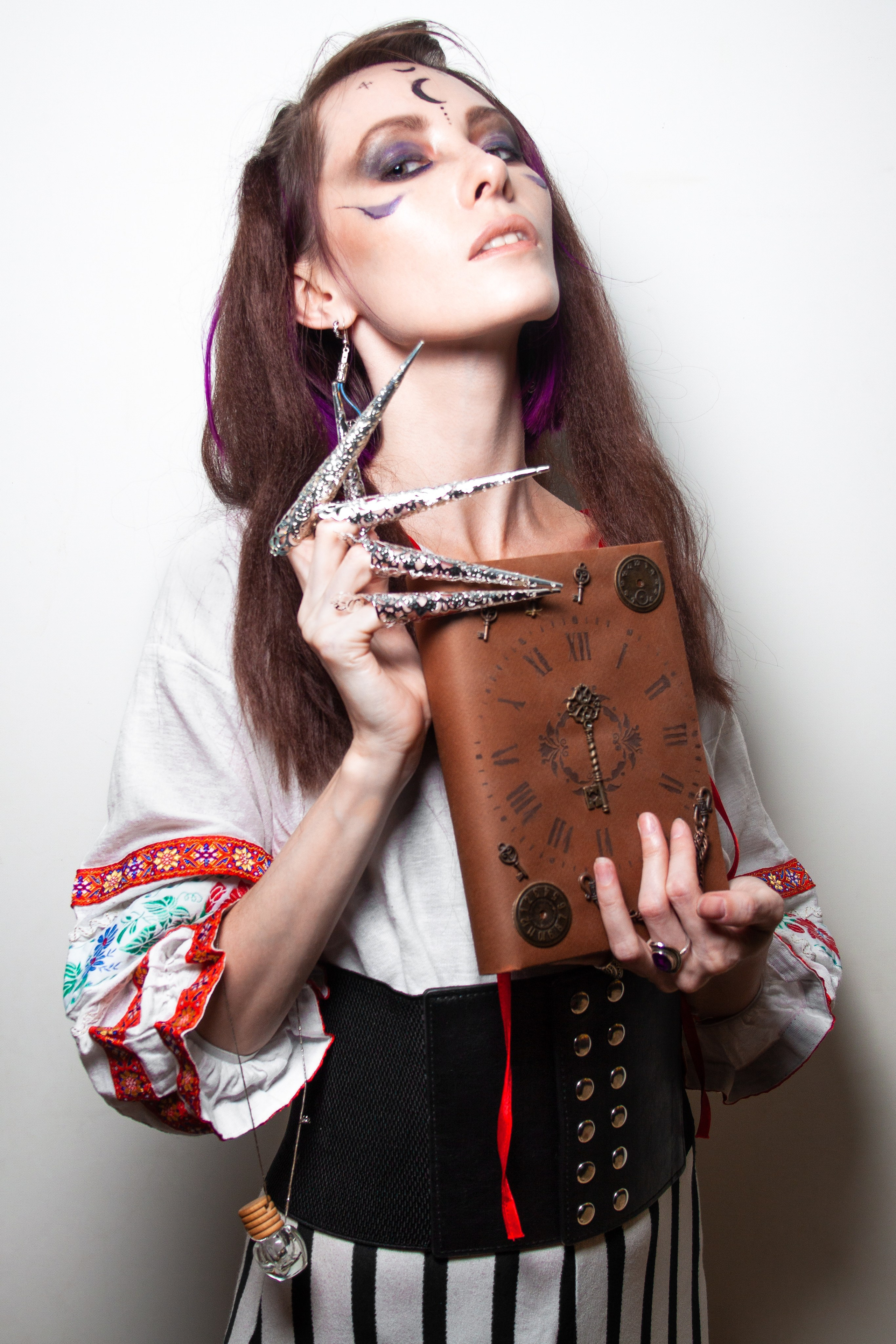 Портреты. Сергей Новиков Фотограф Москва