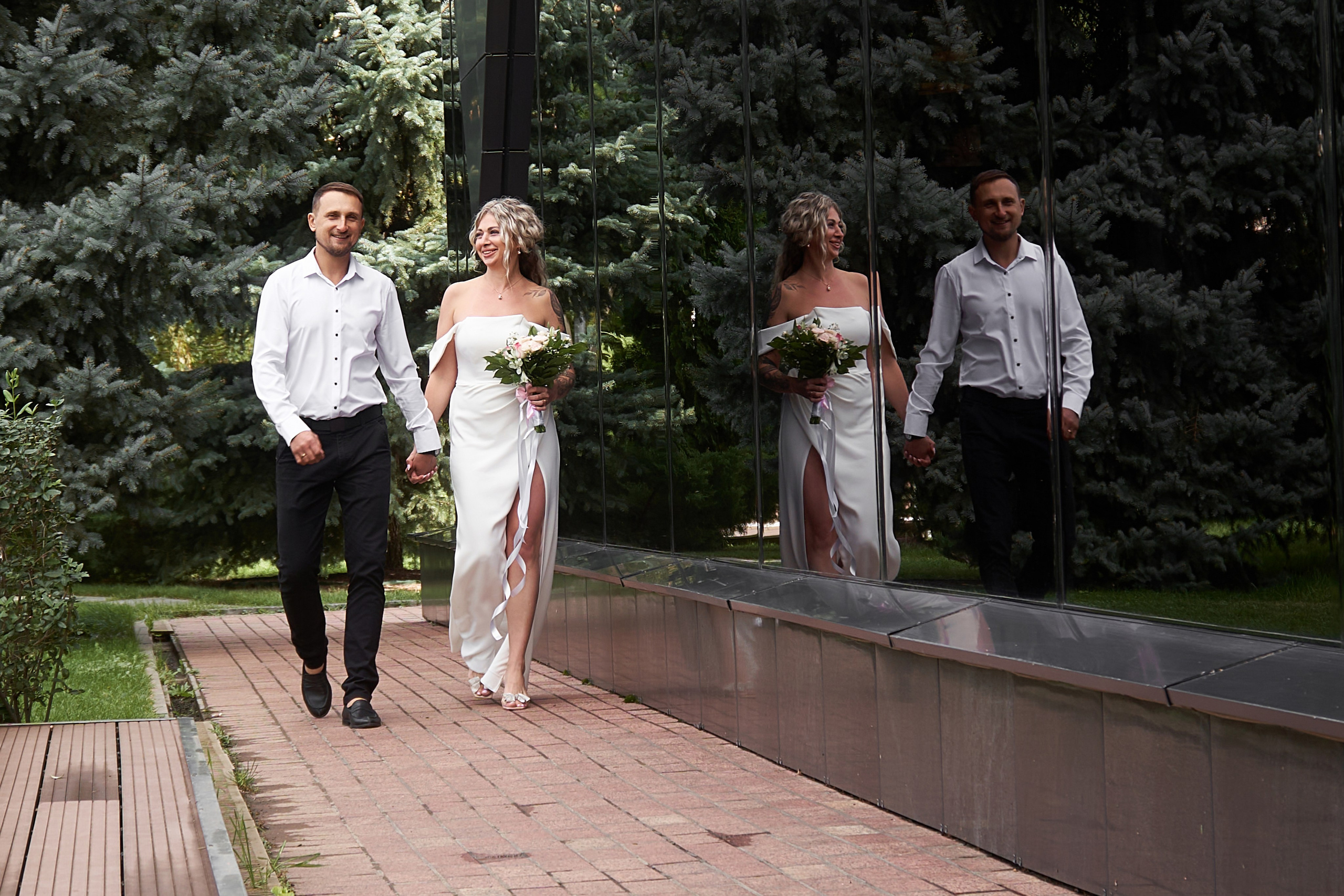 Алексей и Евгения. Фотограф Иван Богданов Москва Волгоград Камышин