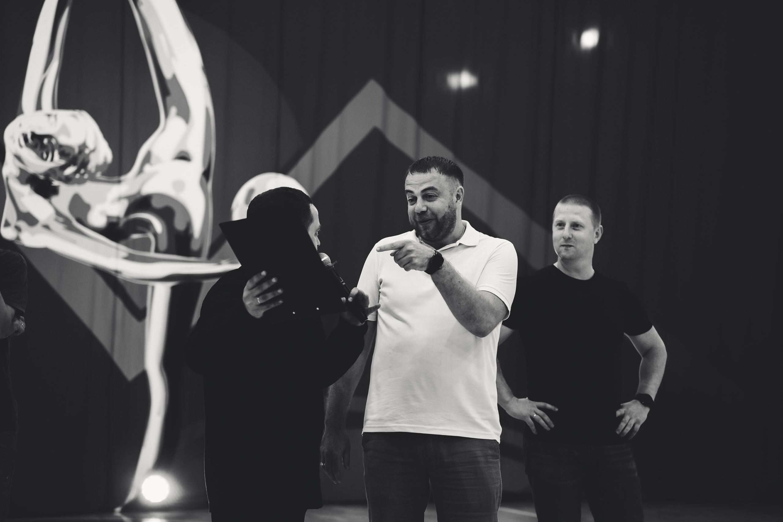 Чир Спорт. Фото