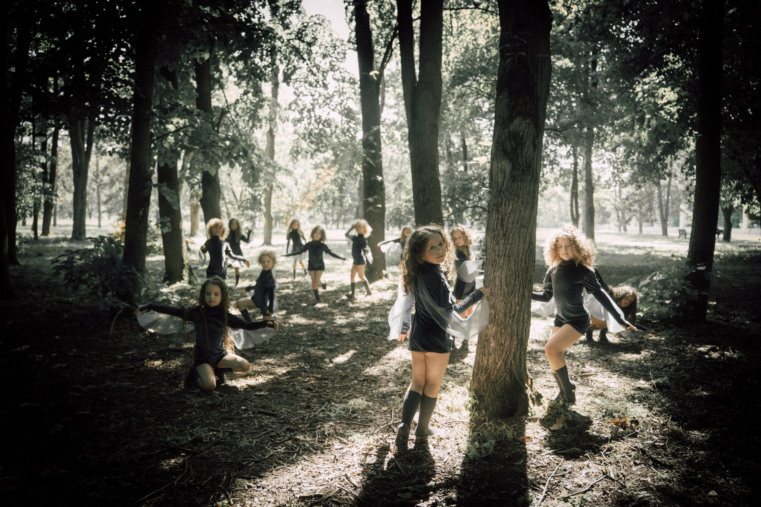 Творческие Проекты. Фото