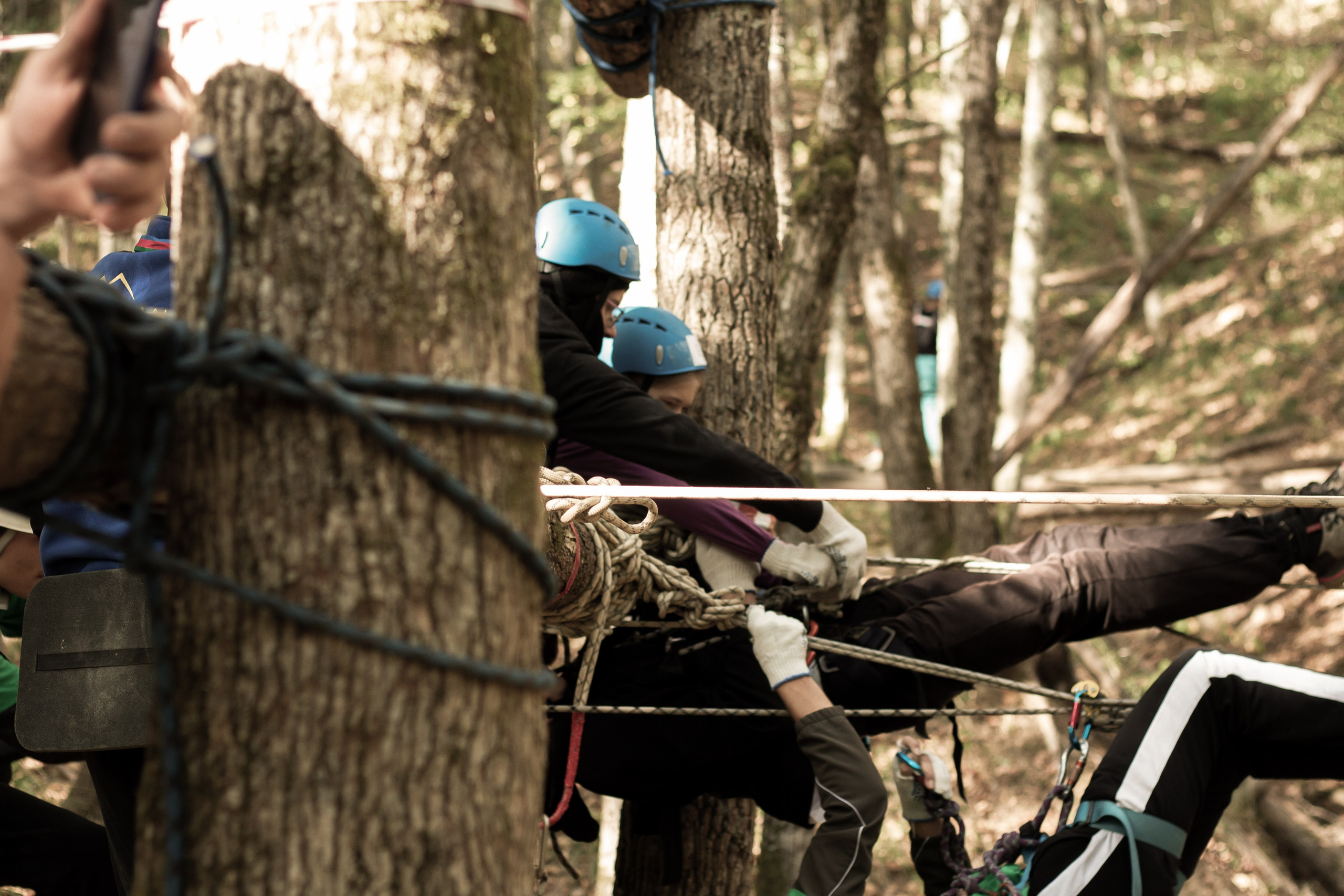 ТурСлет команд СПО Краснодарского края 2023. Фото