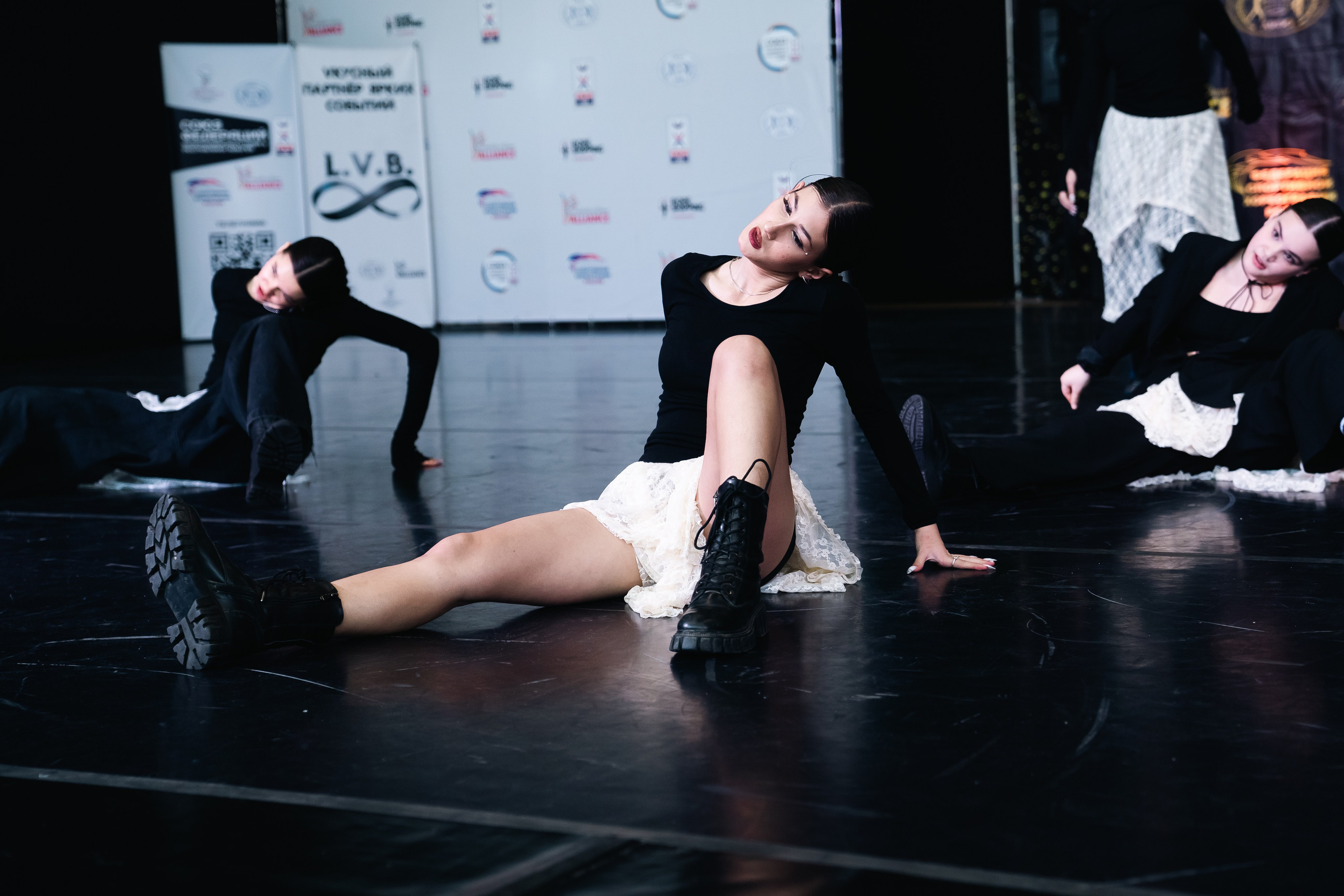 Танцевальные События. Фото