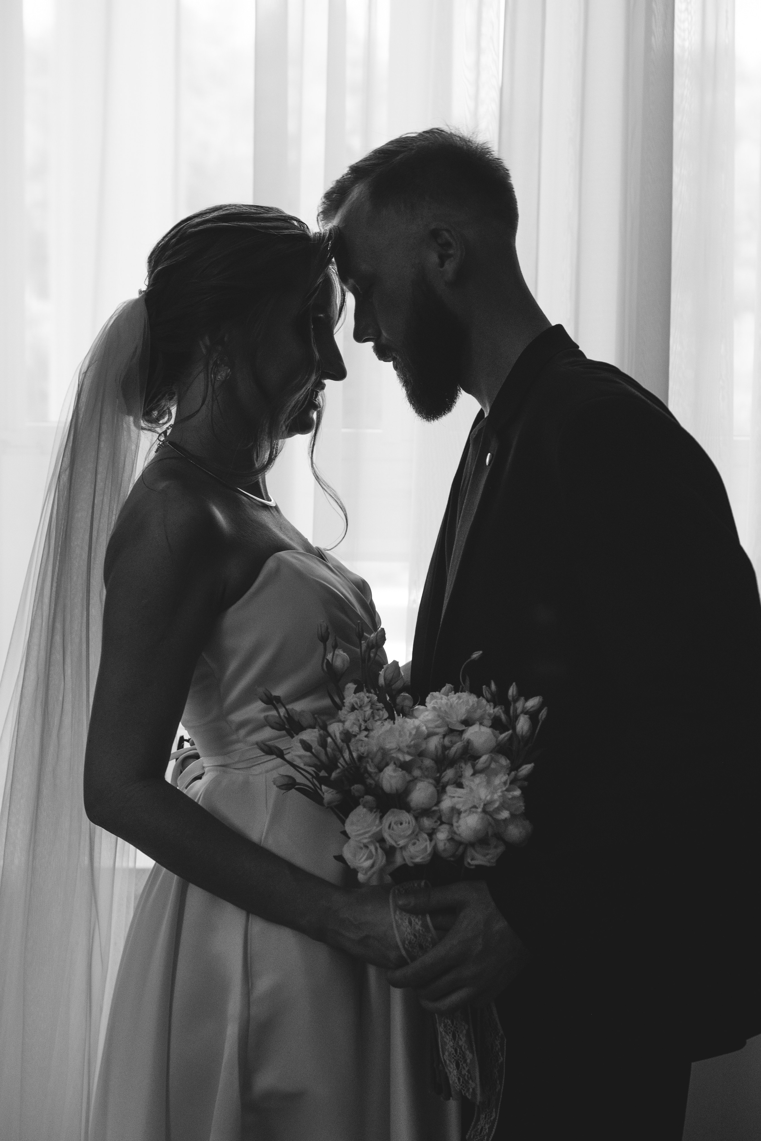 Церемония любви ❤️. Портреты и лайфстайл в Краснодаре