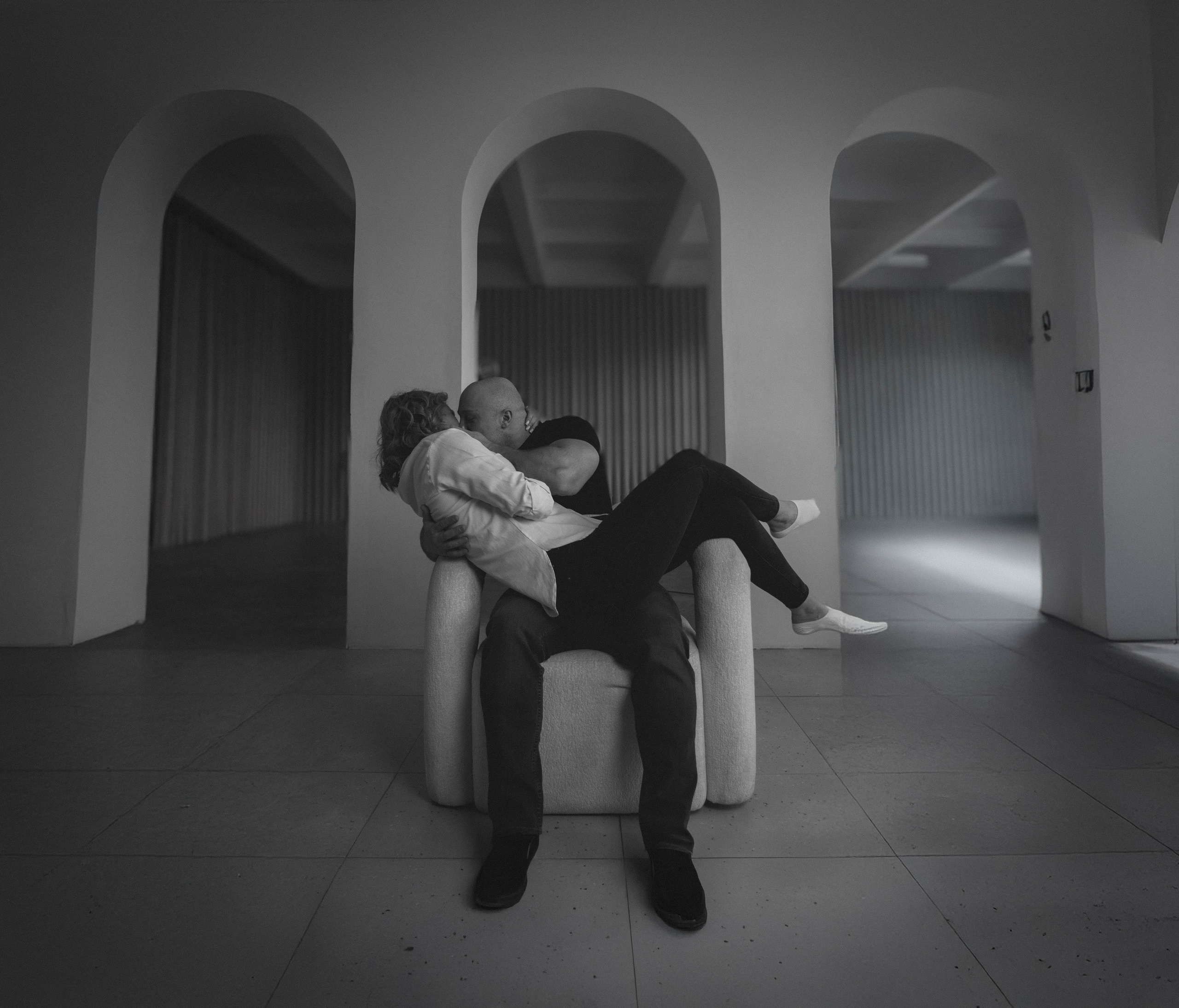 Love Story. Видеограф и фотограф в Екатеринбурге Крисковец Дмитрий