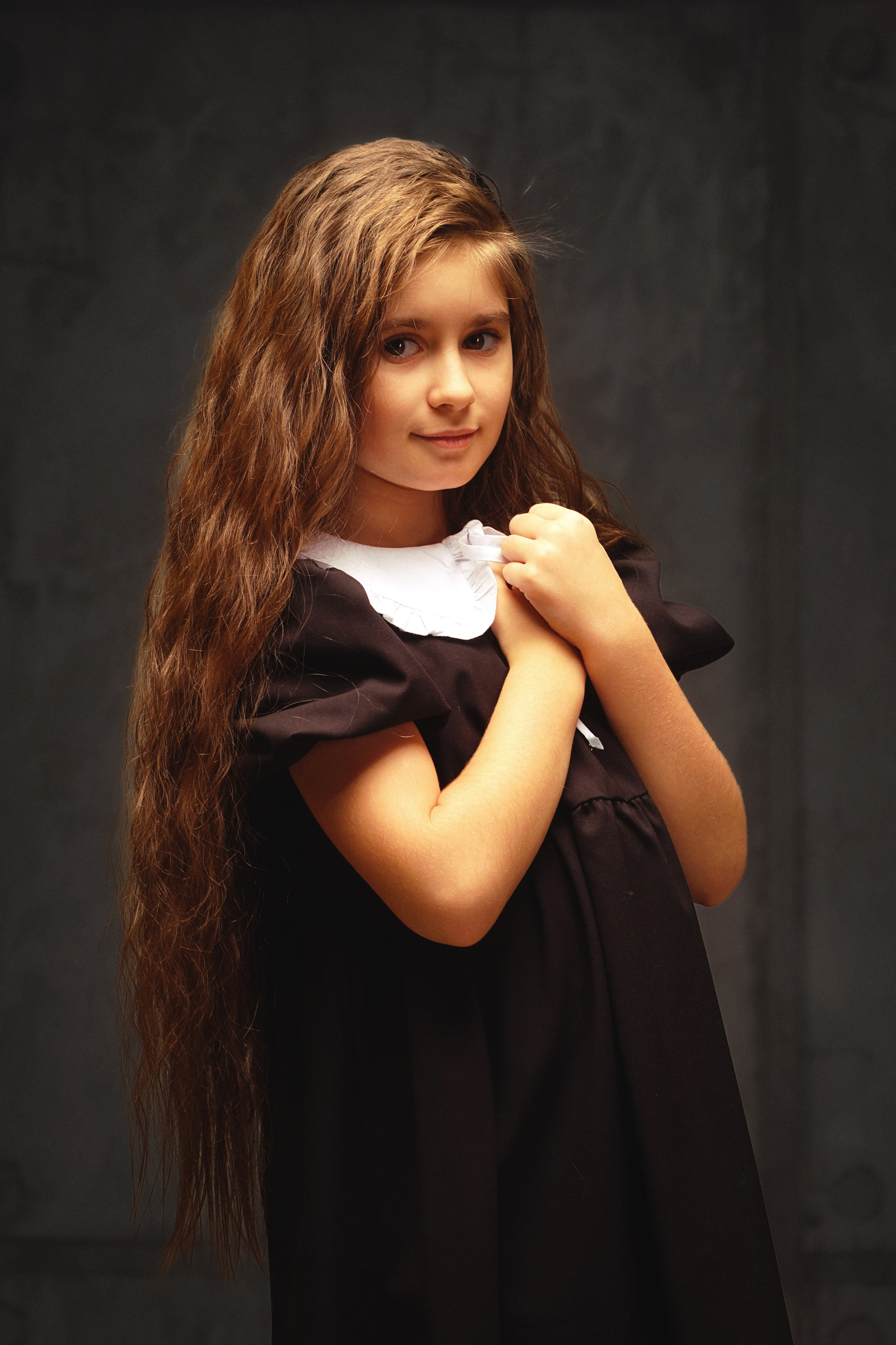 Детский портрет. Фотограф в Хабаровске