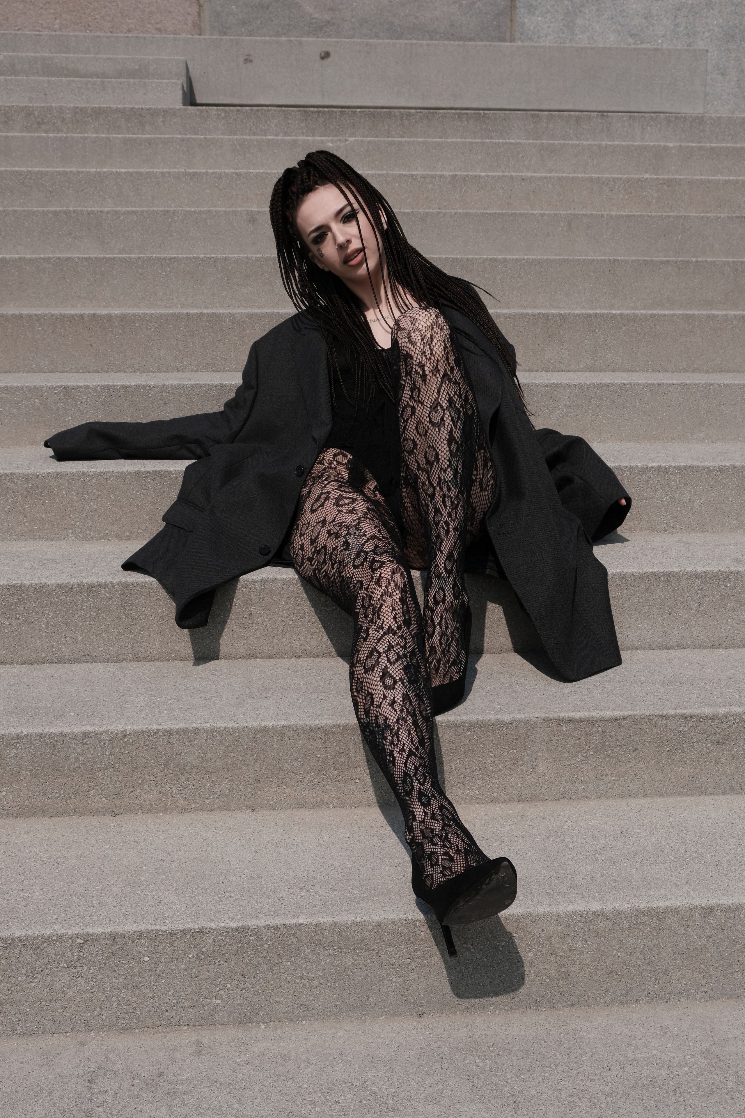 Krupa Vintage. Фотограф Настя Лев