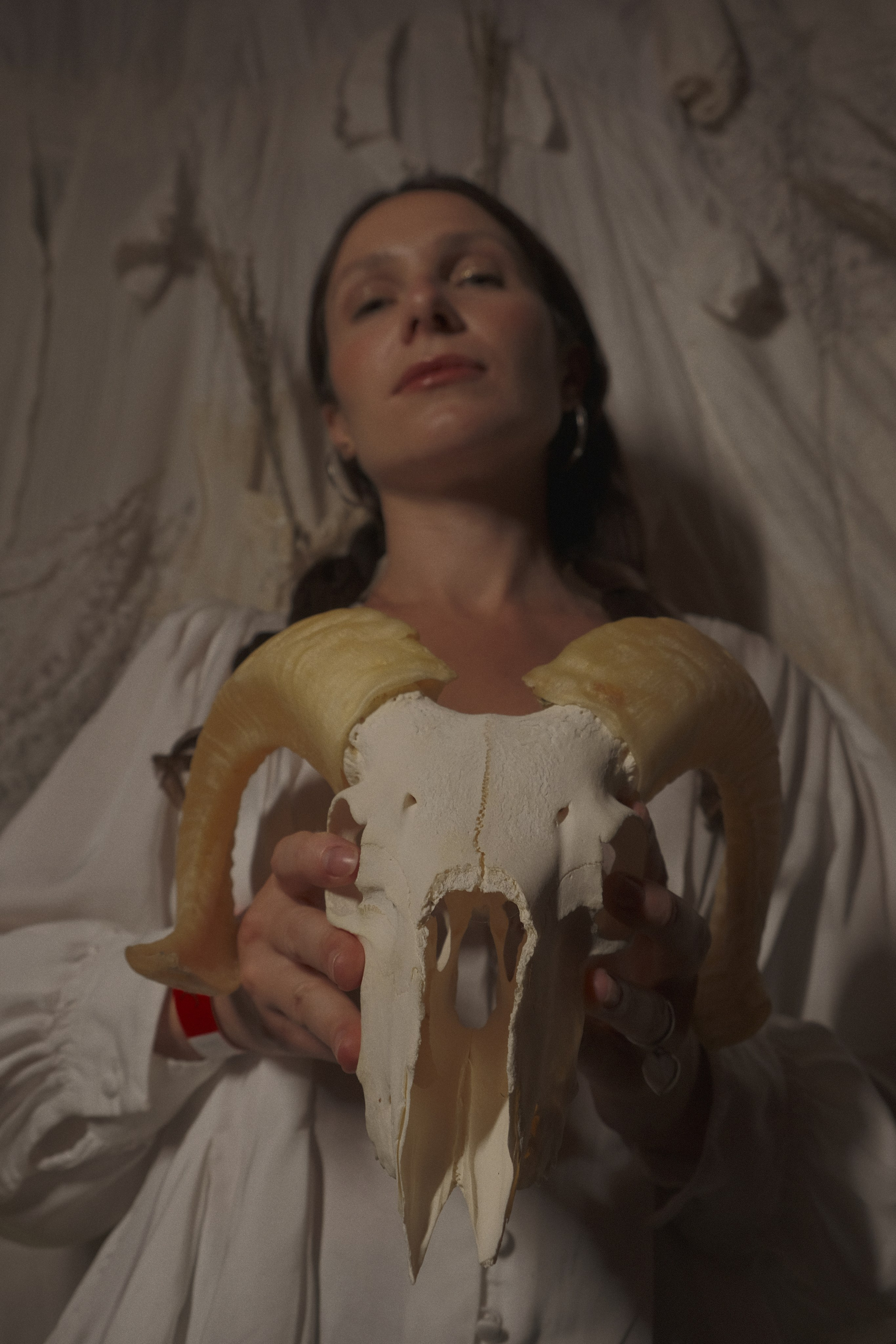 Russian Hton. Фотограф Настя Лев