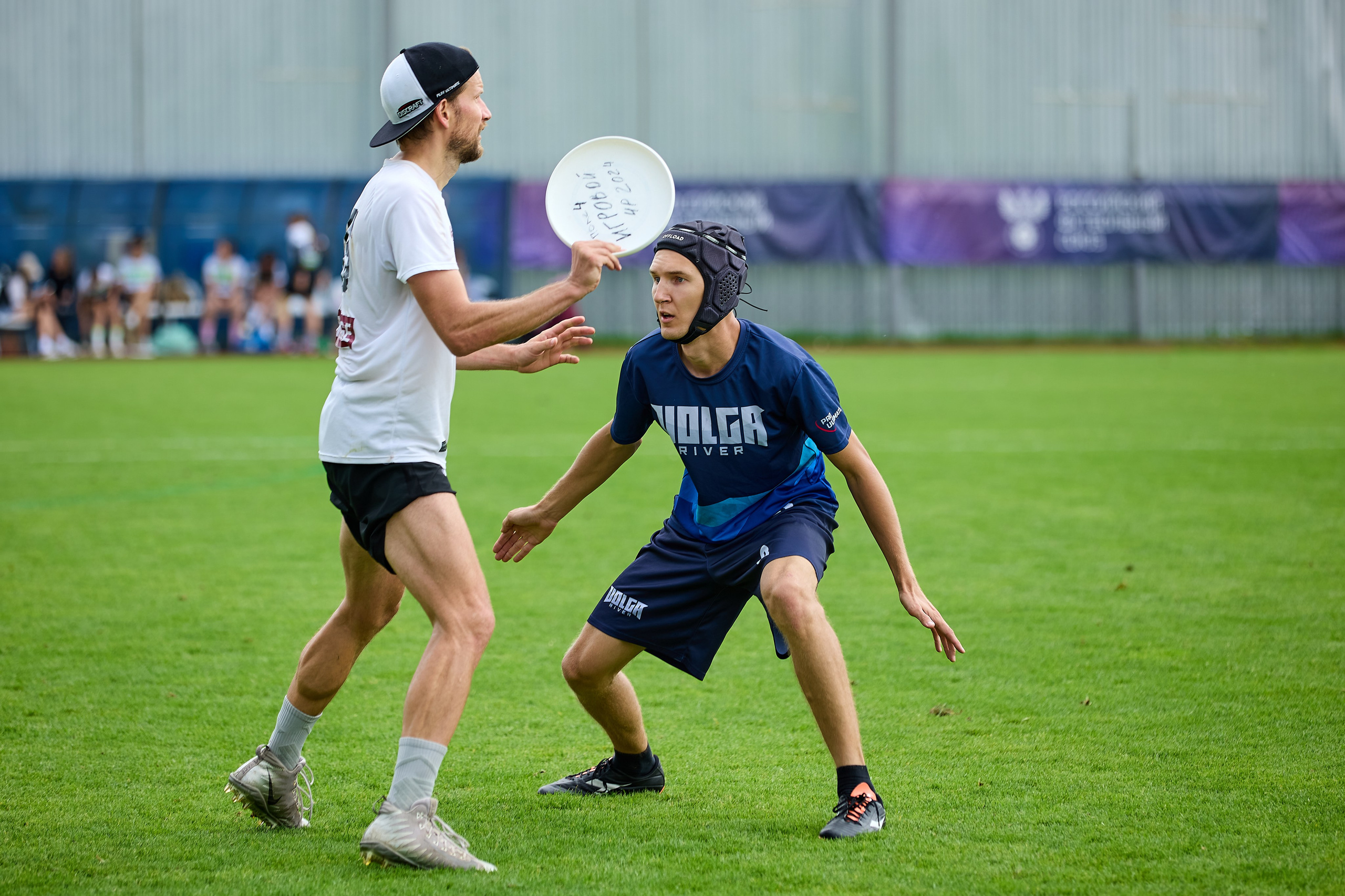 Алтимат. Чемпионат России по фрисби. Светлана Родионова — фотограф спортивный и не только