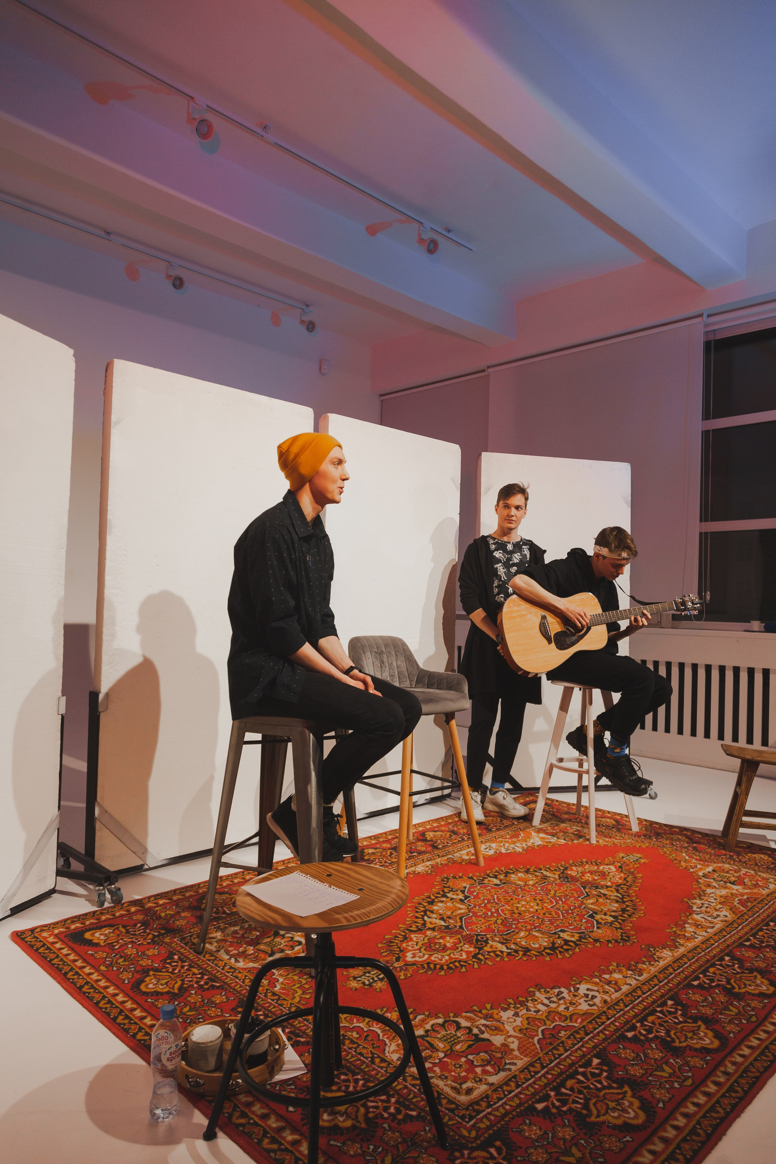 КОНЦЕРТЫ. ФОТОГРАФ В ЕКАТЕРИНБУРГЕ НАСТЯ MUSE