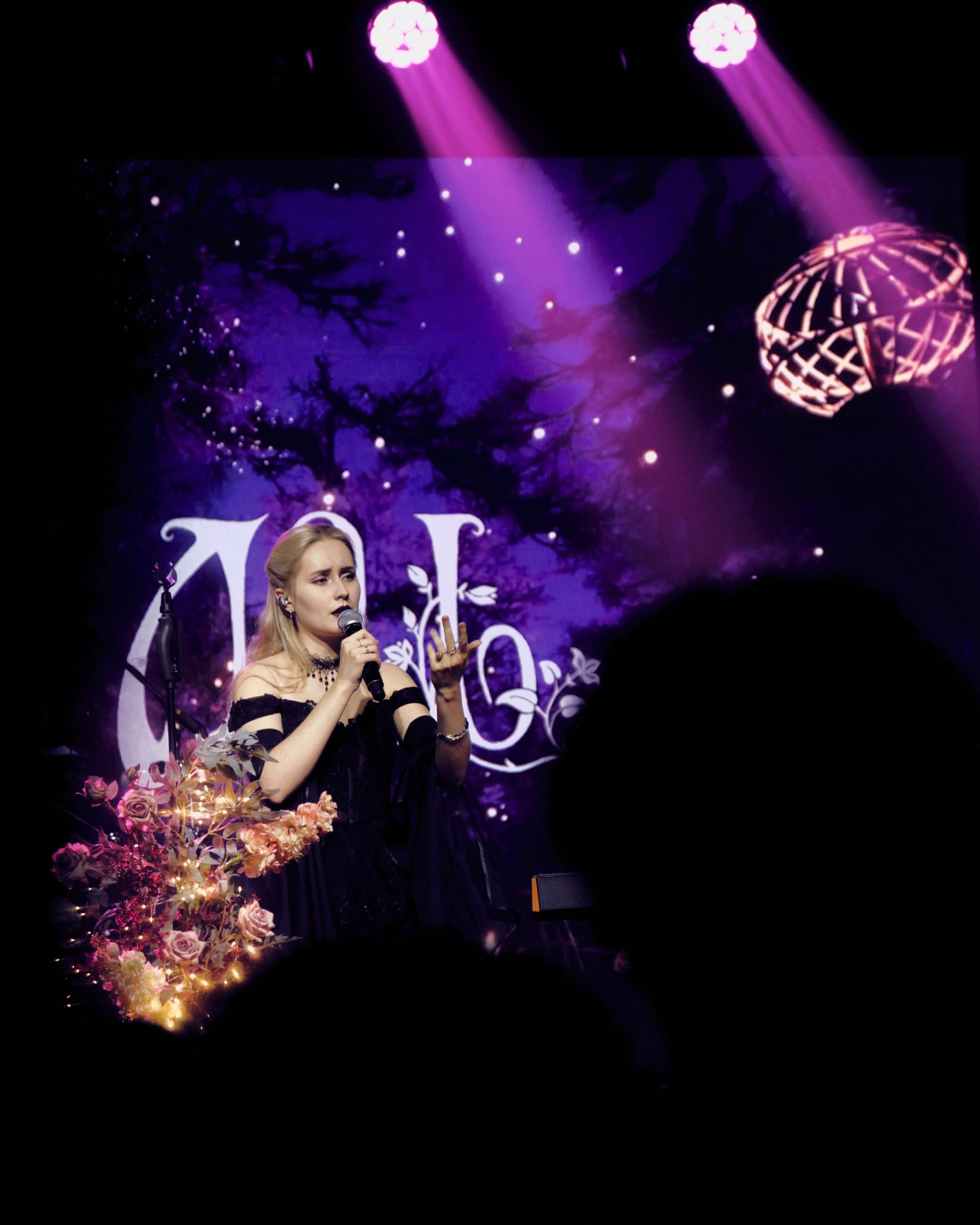 КОНЦЕРТЫ. ФОТОГРАФ В ЕКАТЕРИНБУРГЕ НАСТЯ MUSE