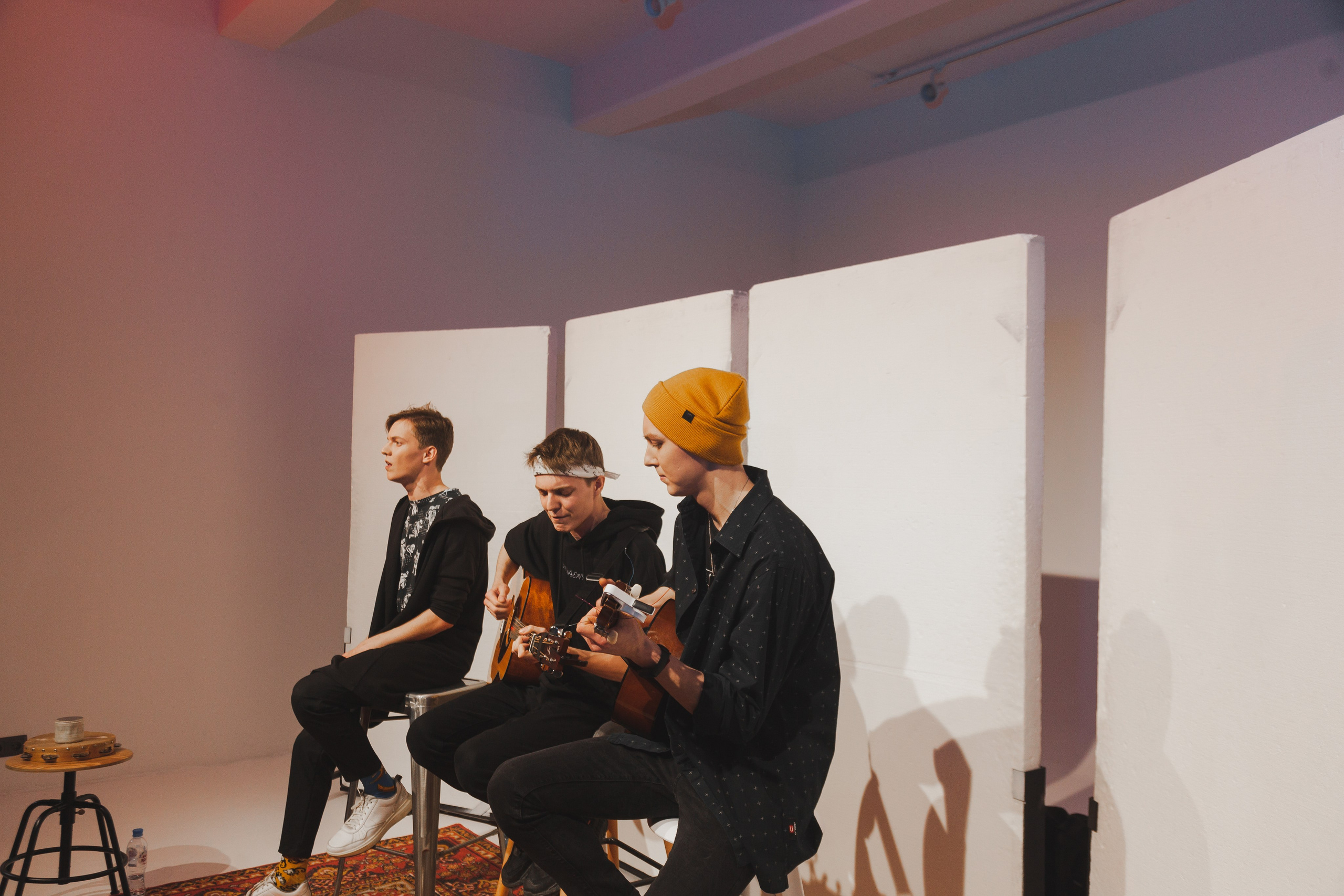 КОНЦЕРТЫ. ФОТОГРАФ В ЕКАТЕРИНБУРГЕ НАСТЯ MUSE