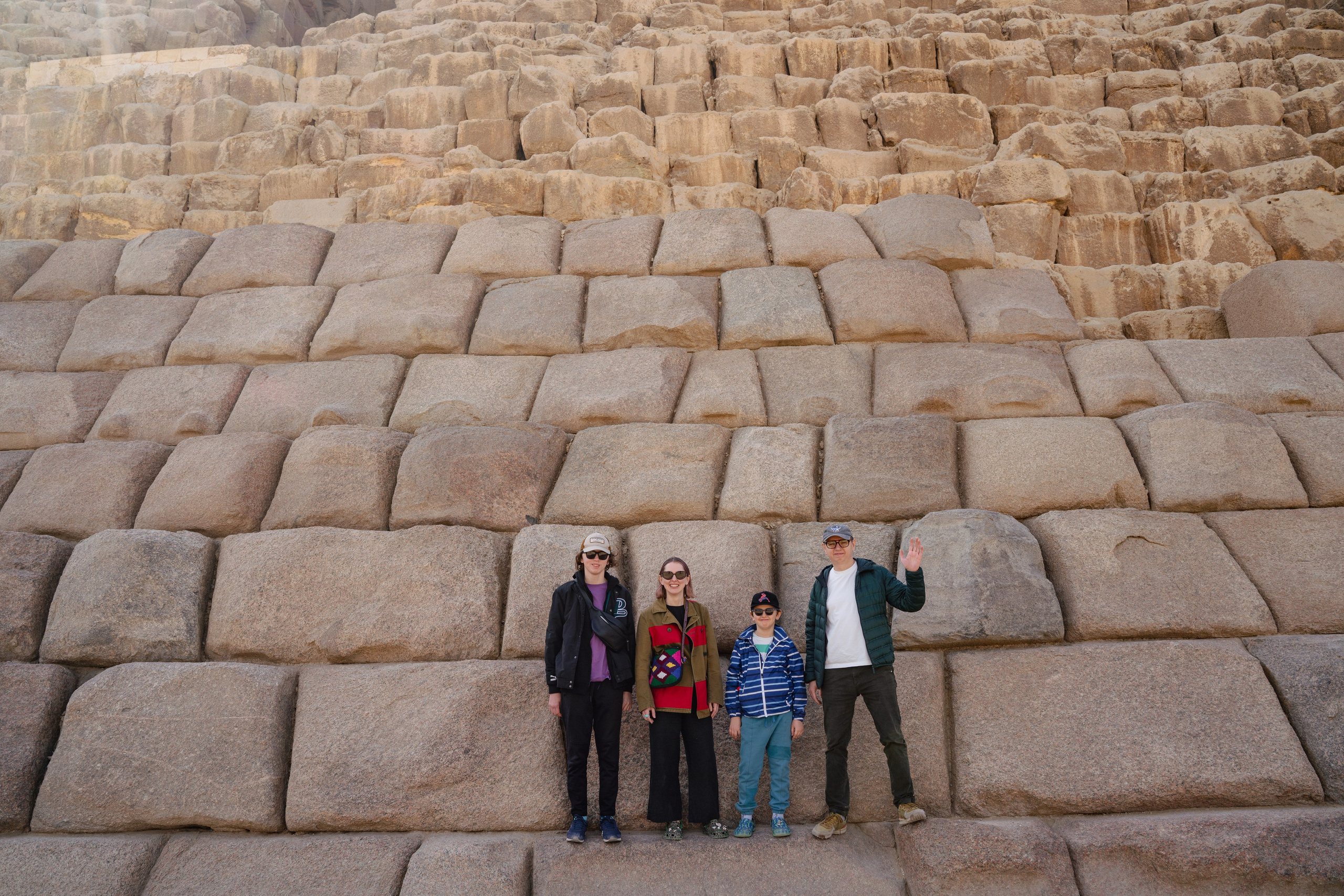 Семья. Фотографии Дмитрия Захаренко