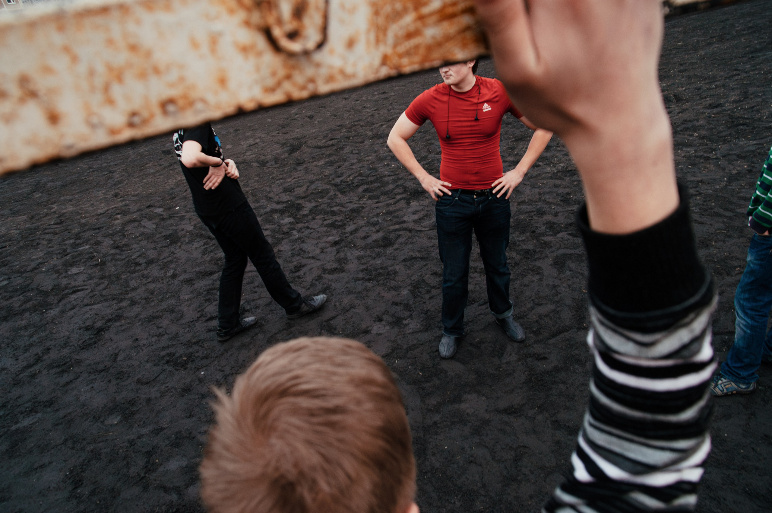 Уличная фотография. Фотографии Дмитрия Захаренко