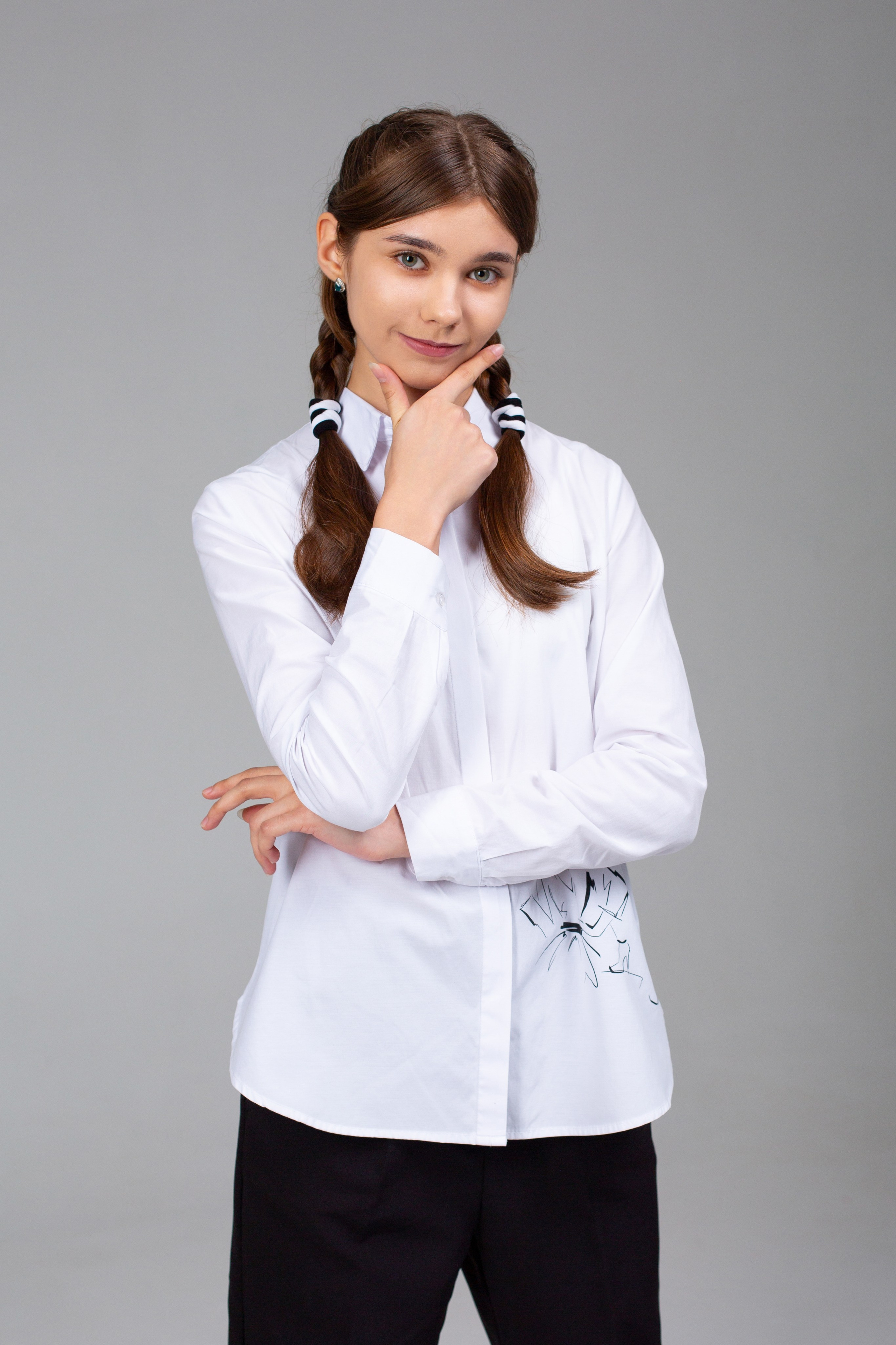 Фотоальбомы СТАРШЕКЛАССНИКИ. Студия «Фокус» детская фотография Ольги Поповой г. Бийск