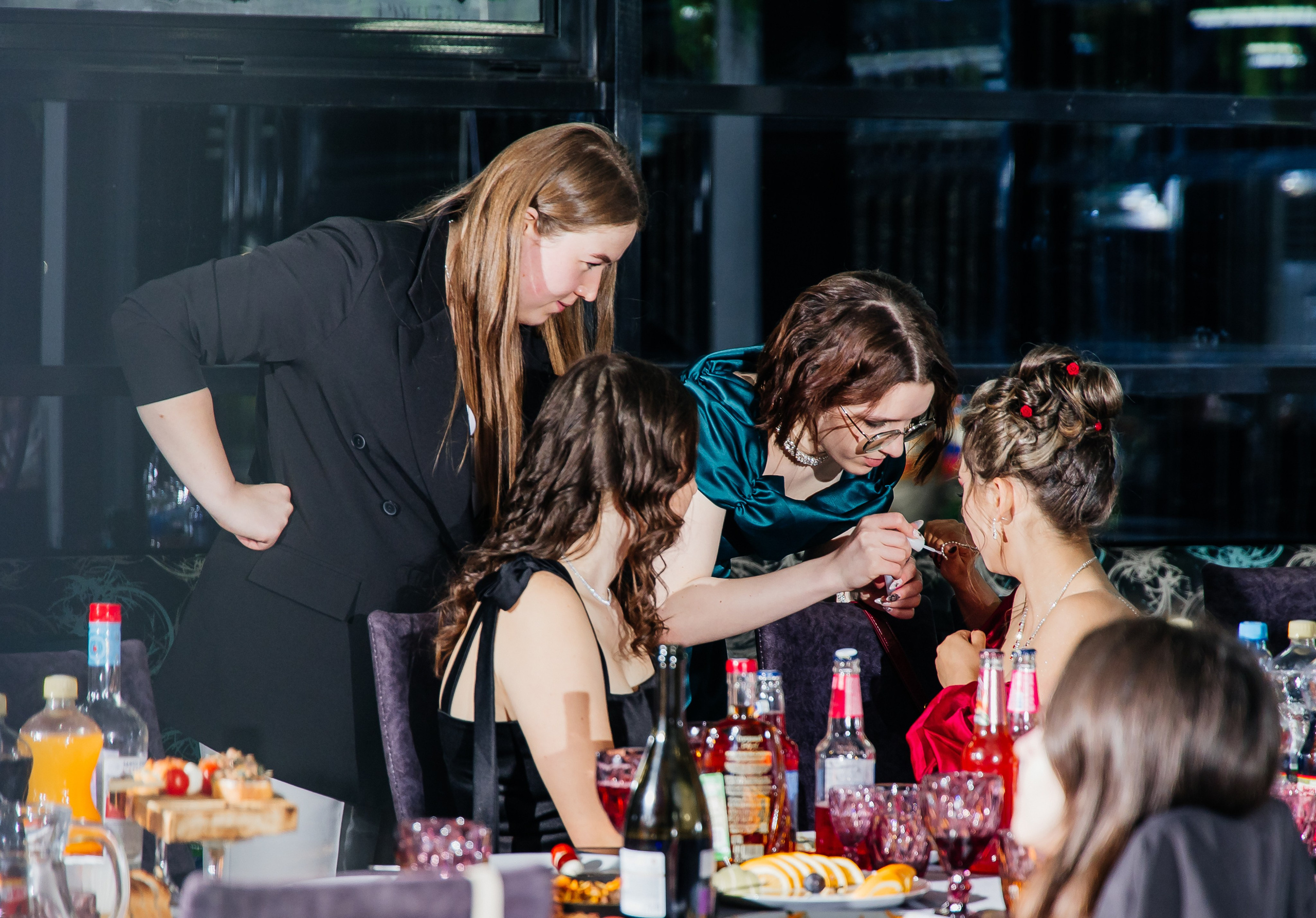 Фотосопровождение. Студия «Фокус» детская фотография Ольги Поповой г. Бийск