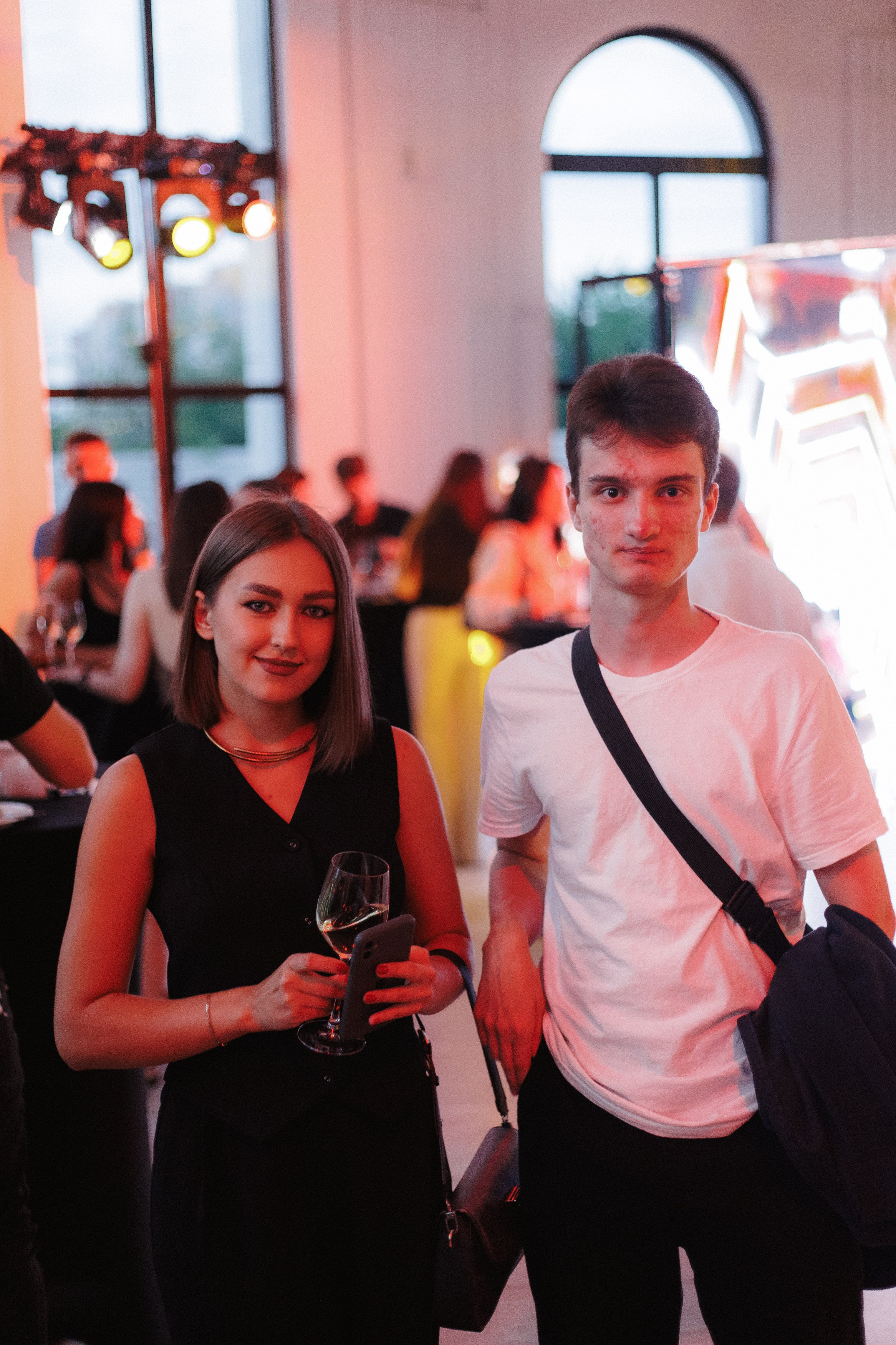 MEDIALIGA DV — AFTER PARTY. СВОИ. ФОТООТЧЕТЫ-СОБЫТИЯ-МЕСТА