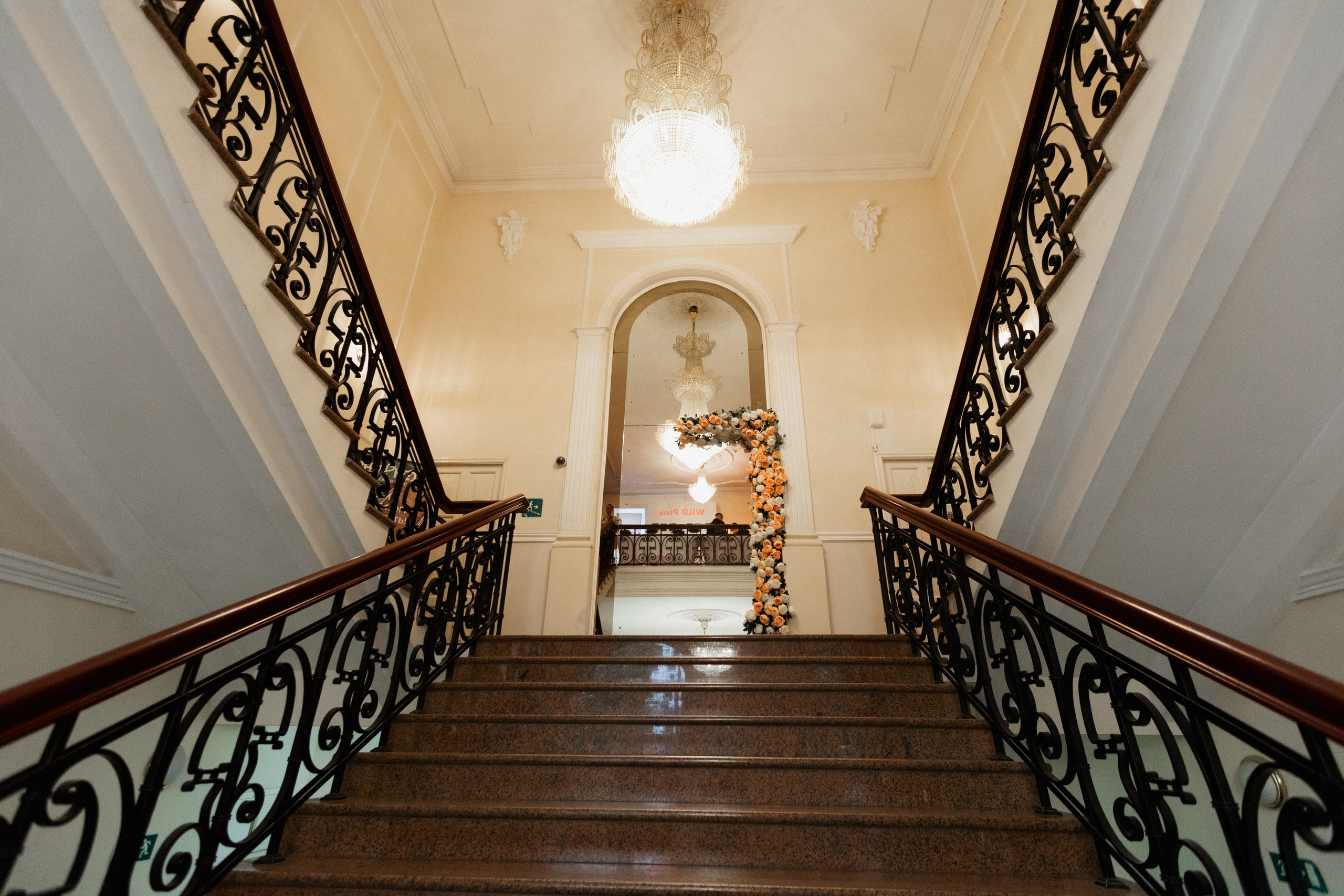 DGD WILD PINK. СВОИ. ФОТООТЧЕТЫ-СОБЫТИЯ-МЕСТА