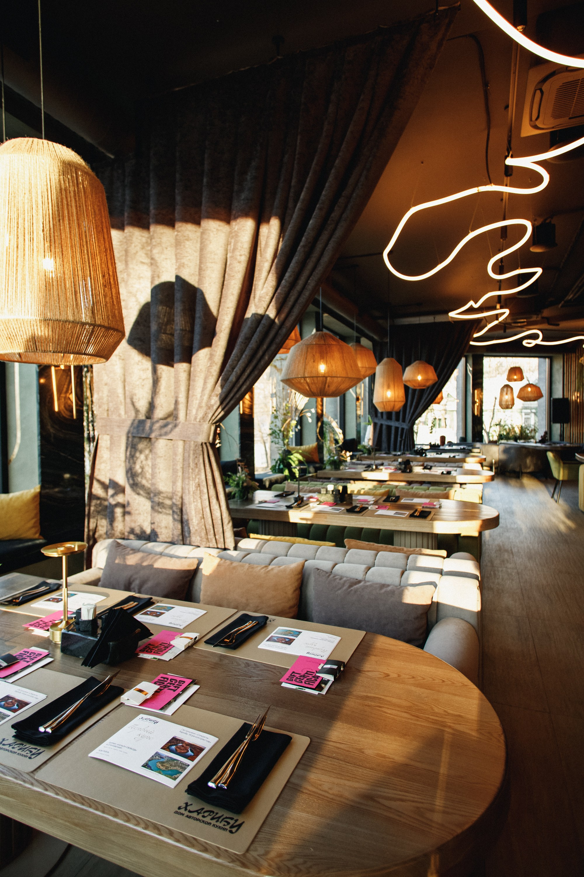 ХАРИБУ [ГАСТРОУЖИН]. СВОИ. ФОТООТЧЕТЫ-СОБЫТИЯ-МЕСТА