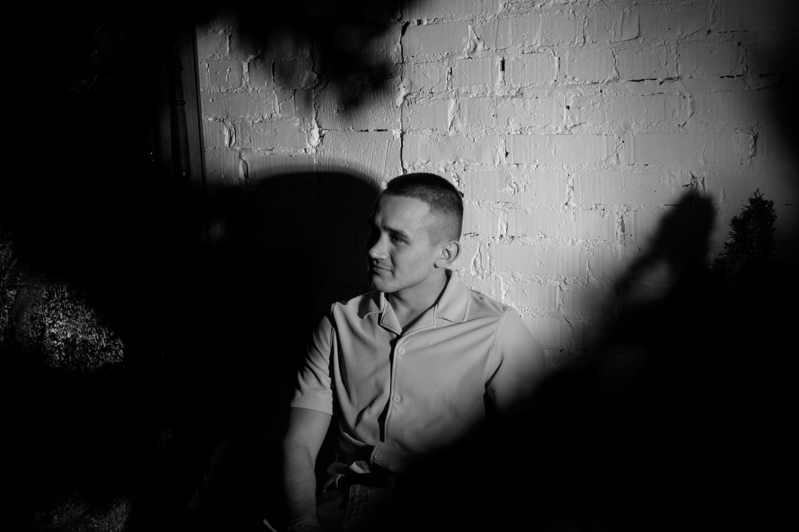 Парни. PROphoto